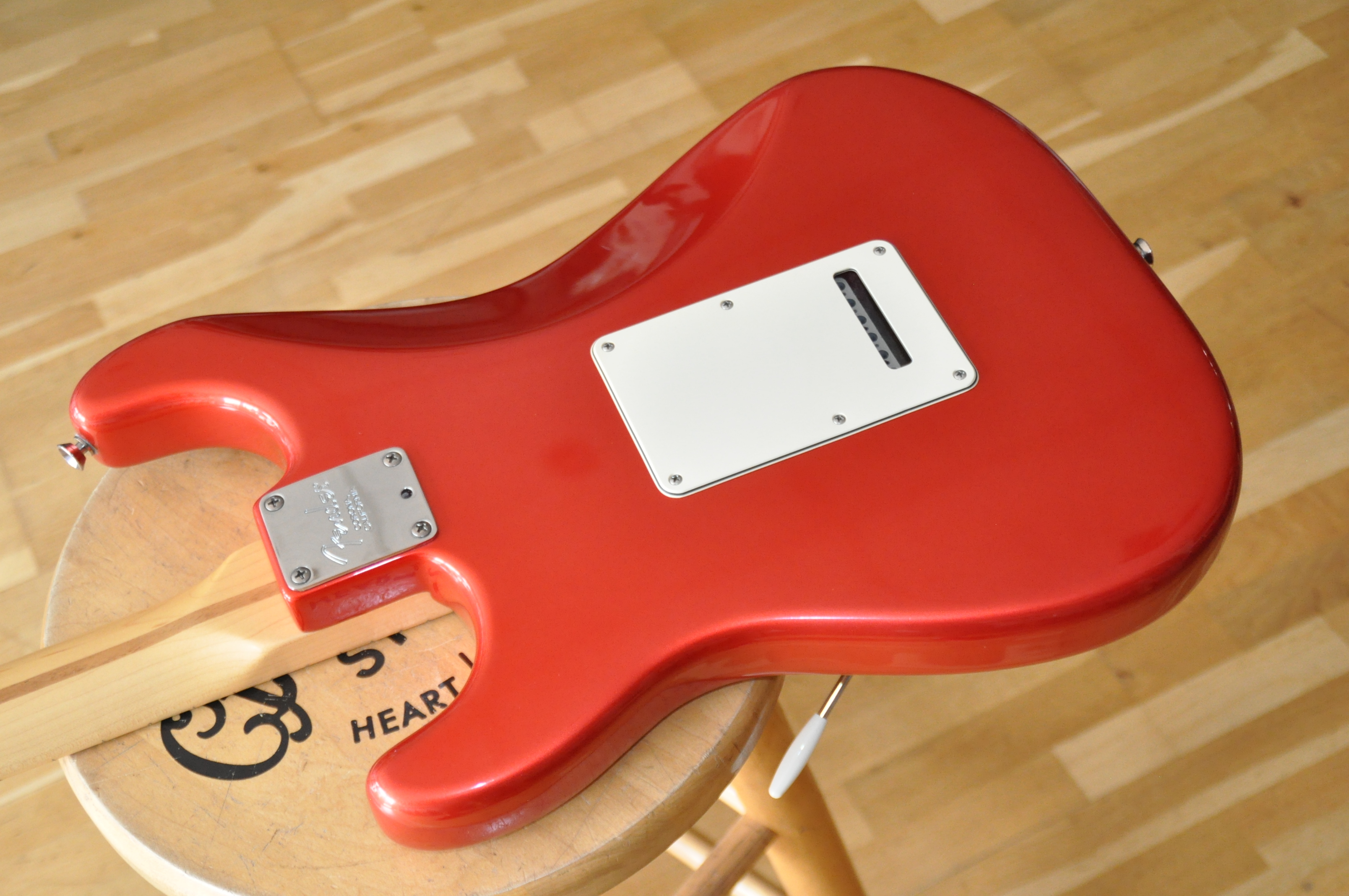 Fender American Standard Stratocaster (2008-2012) (71355)