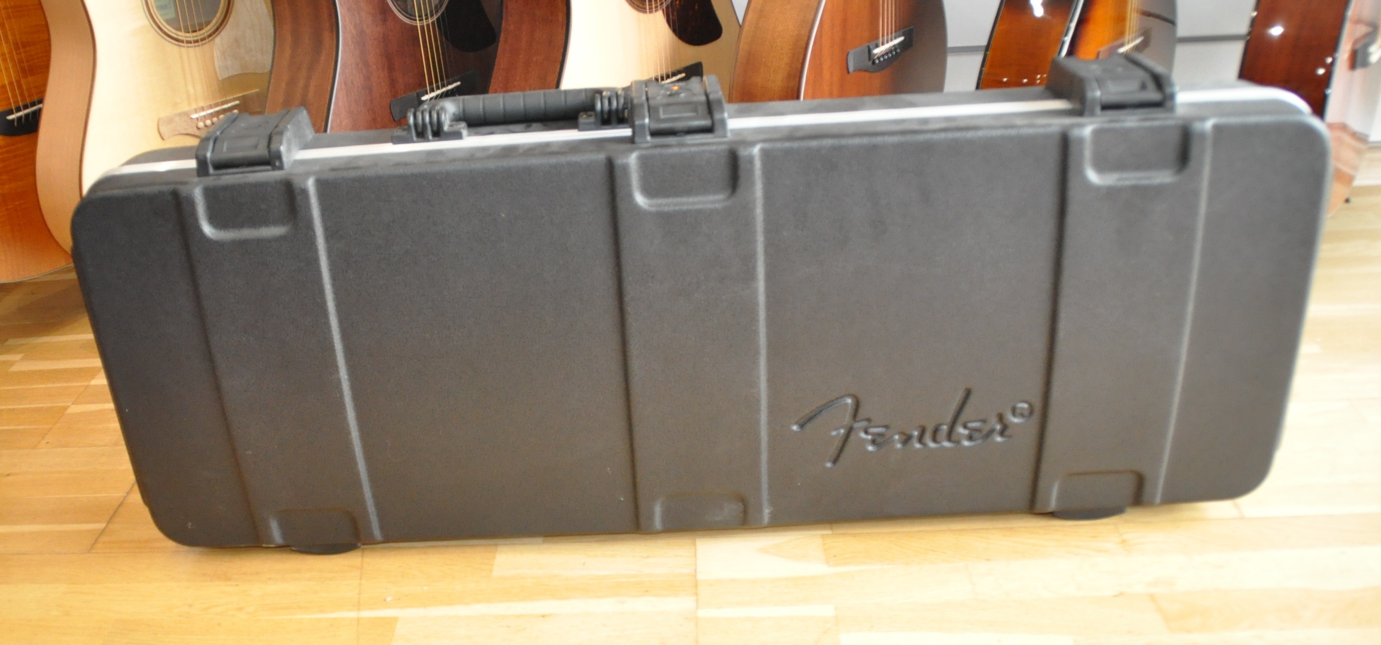 Fender American Standard Stratocaster (2008-2012) (71905)
