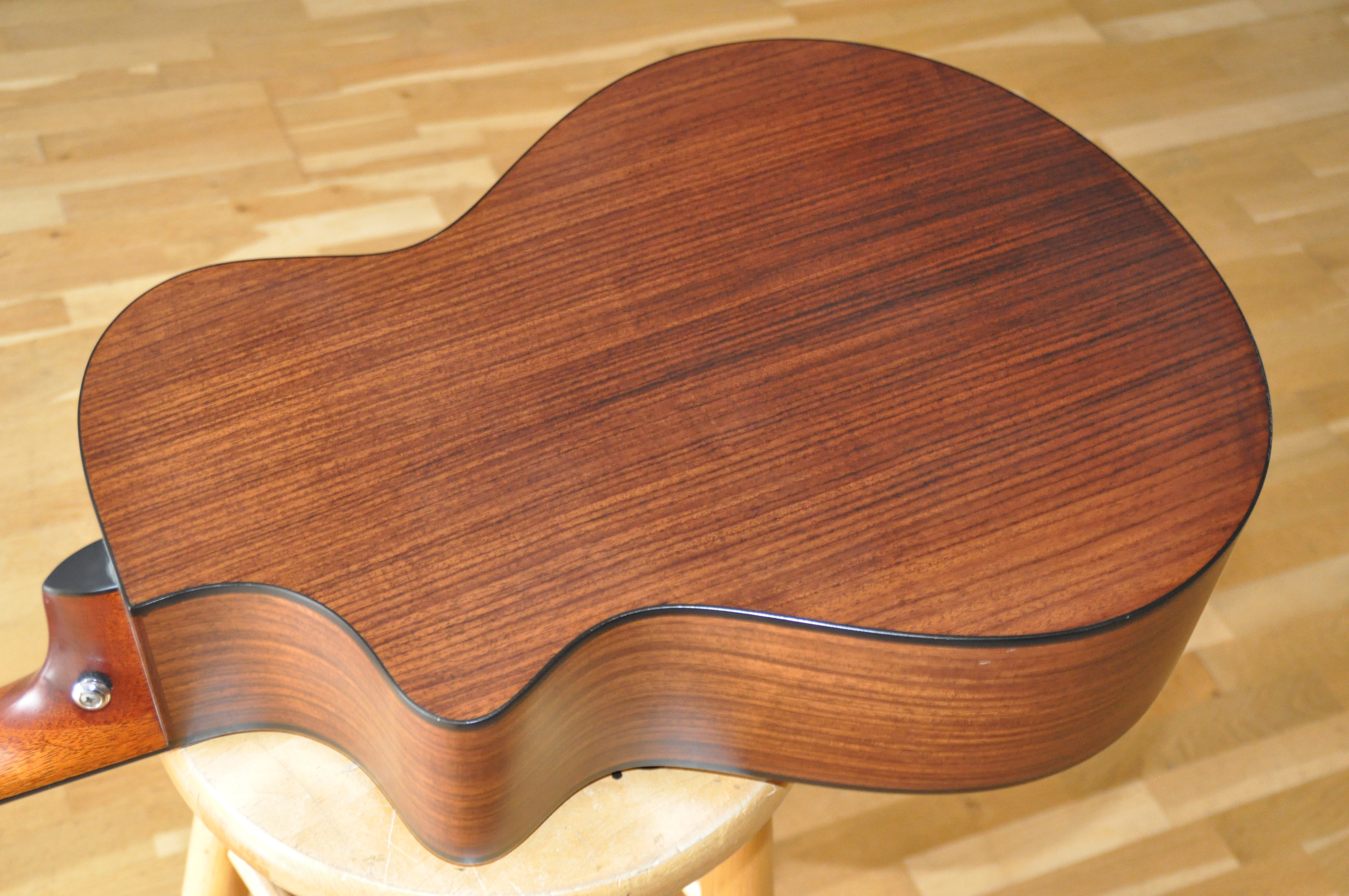Breedlove Solo C350/CRe (28707)