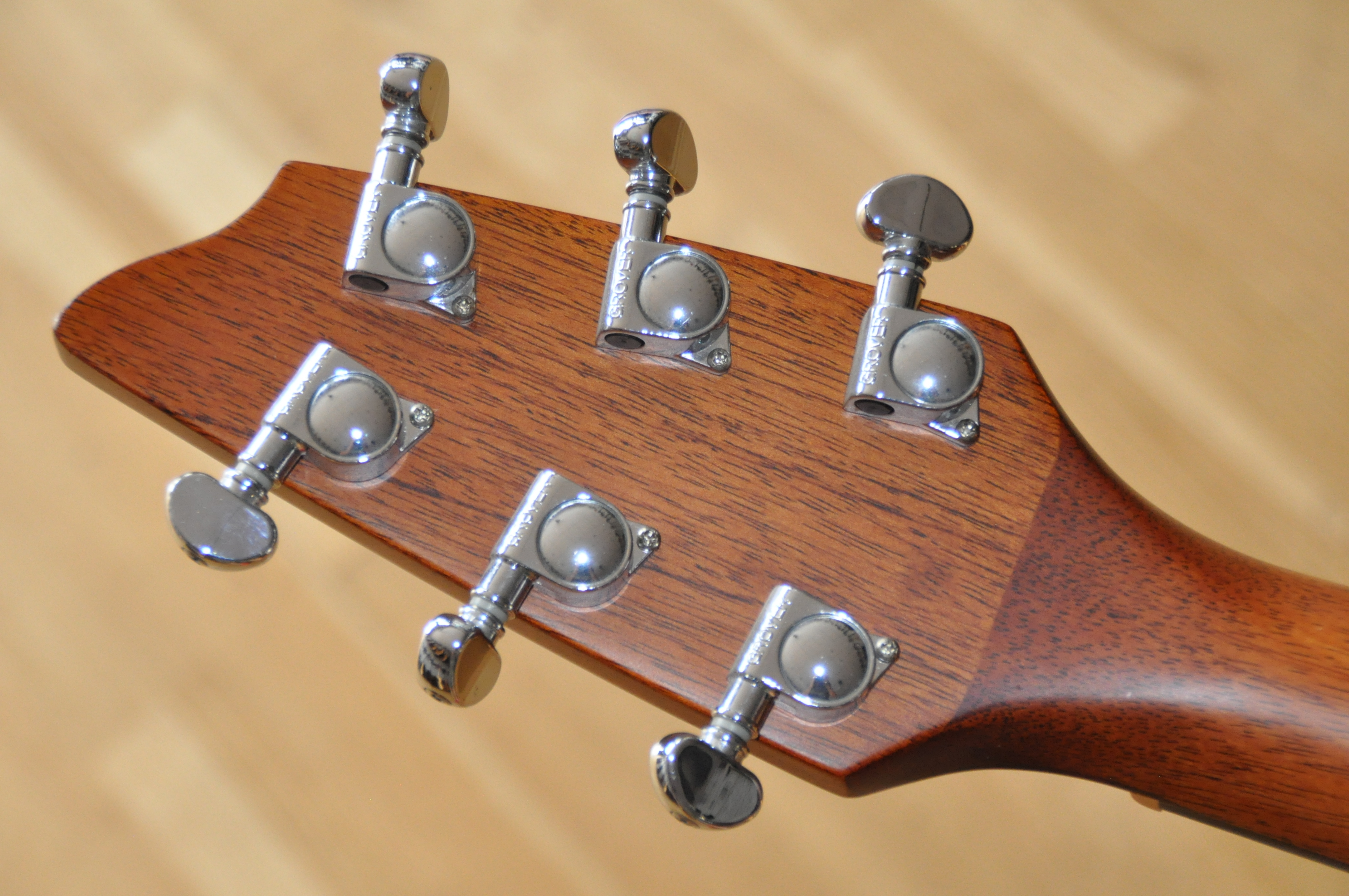 Breedlove Solo C350/CRe (67949)