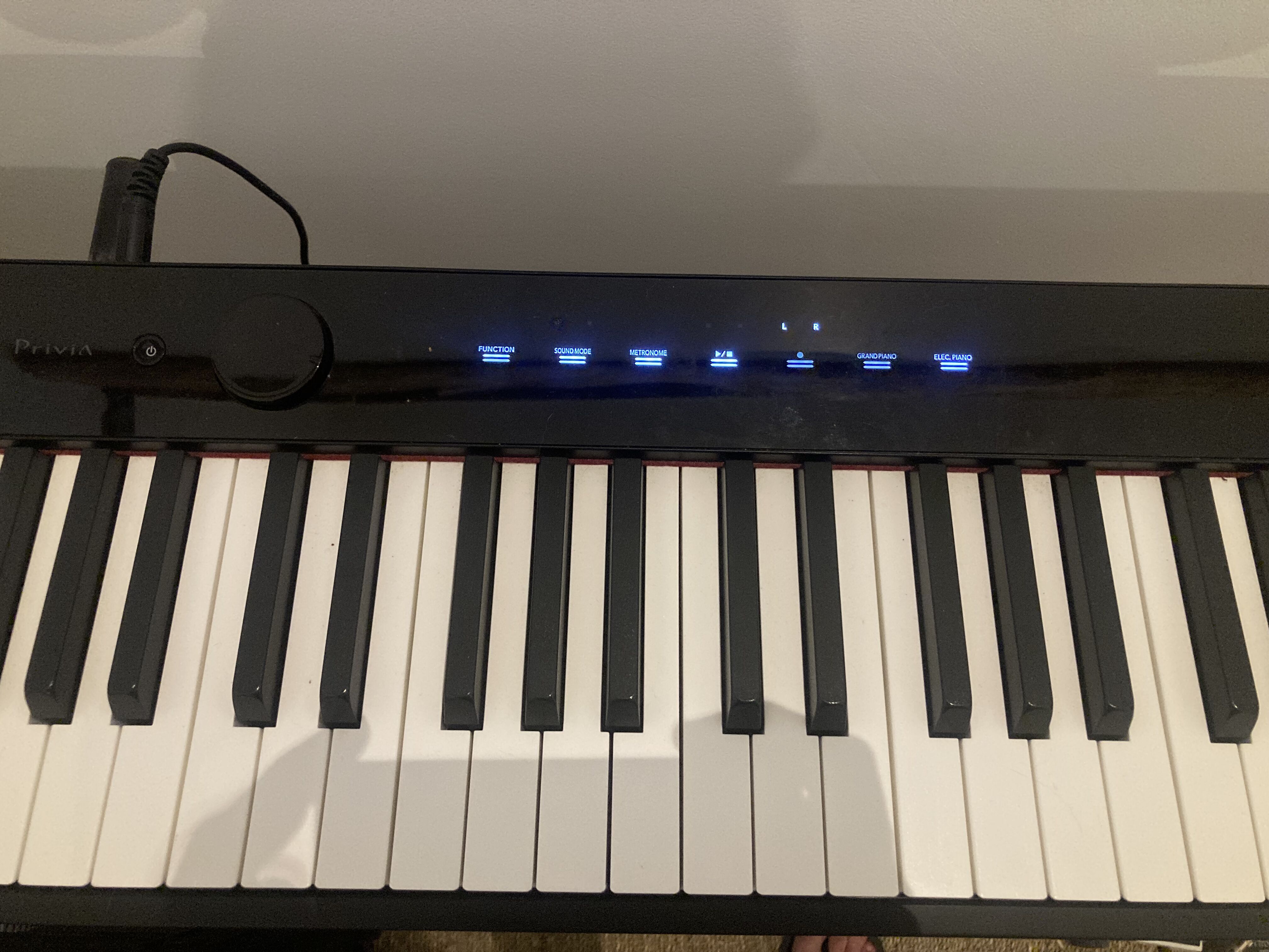 Casio Privia PX-S1000 (69732)
