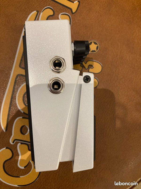 Boss TE-2 Tera Echo (91312)