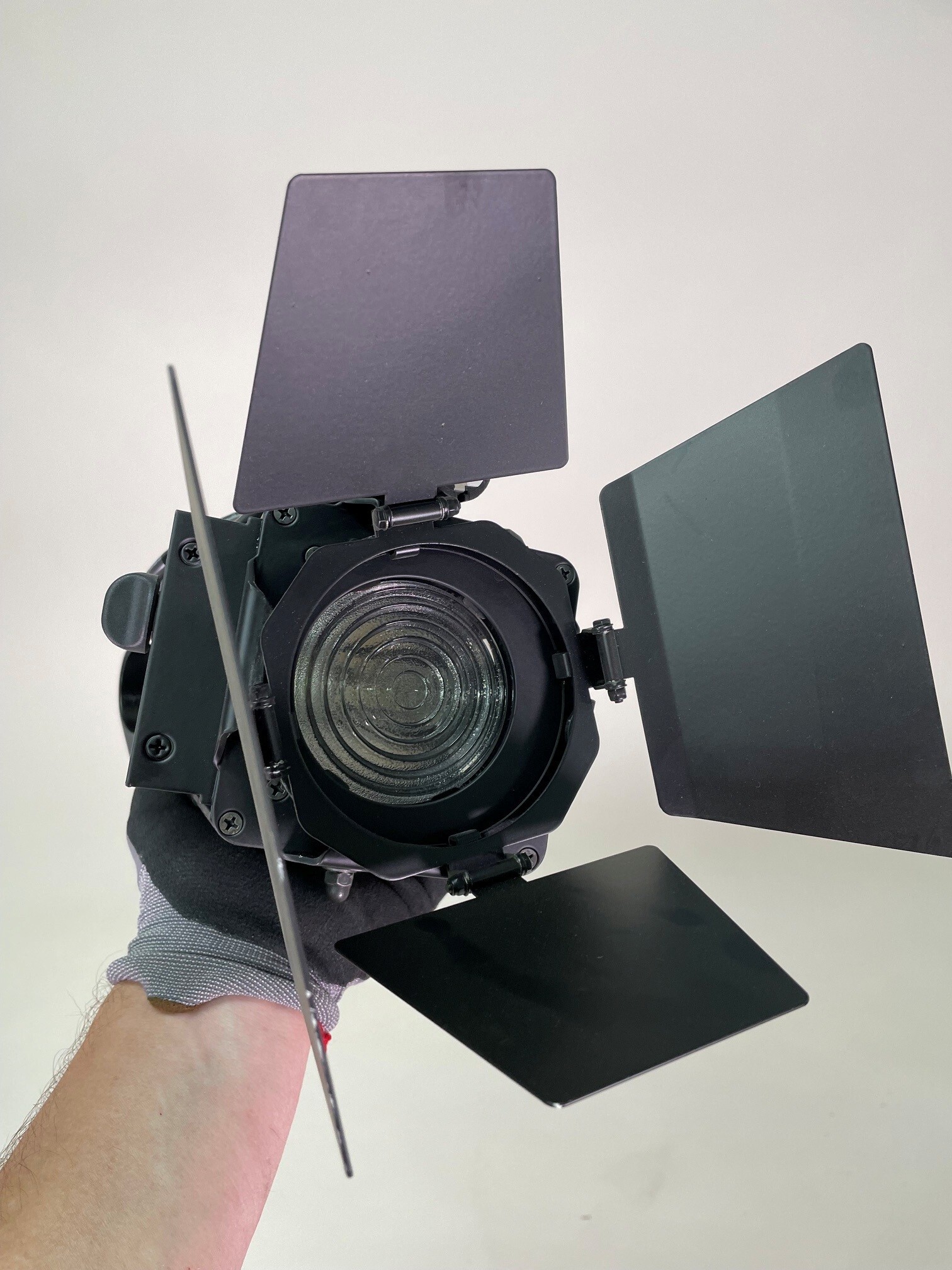 mini fresnel SPOTLIGHT  3