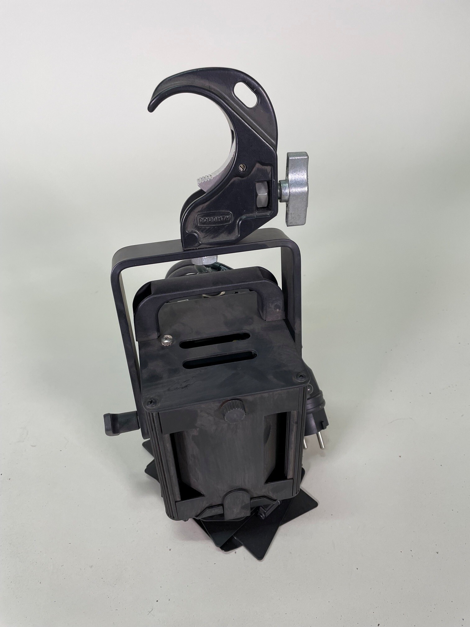 mini fresnel SPOTLIGHT  4