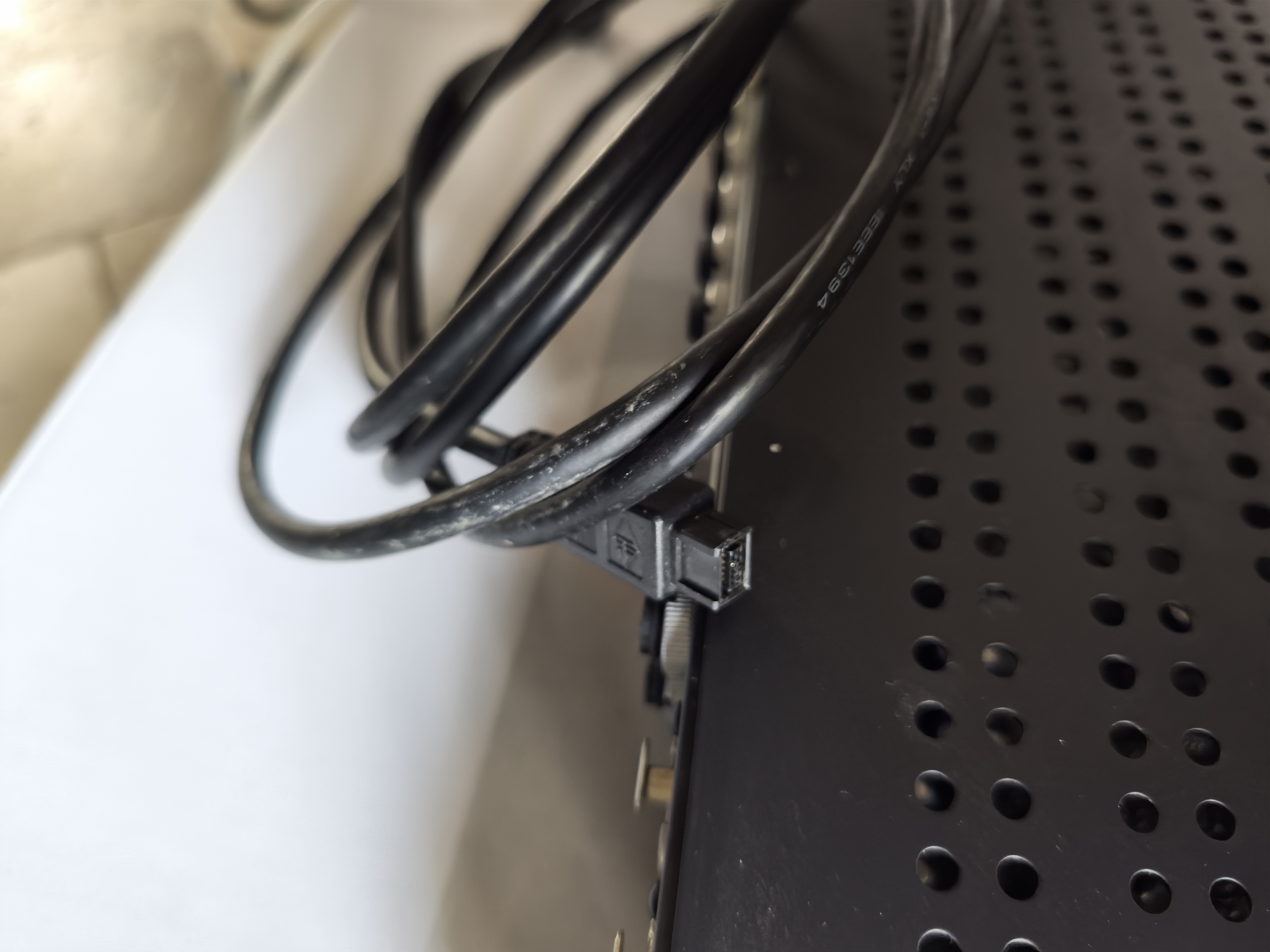 Universal Audio Apollo Quad (49518)