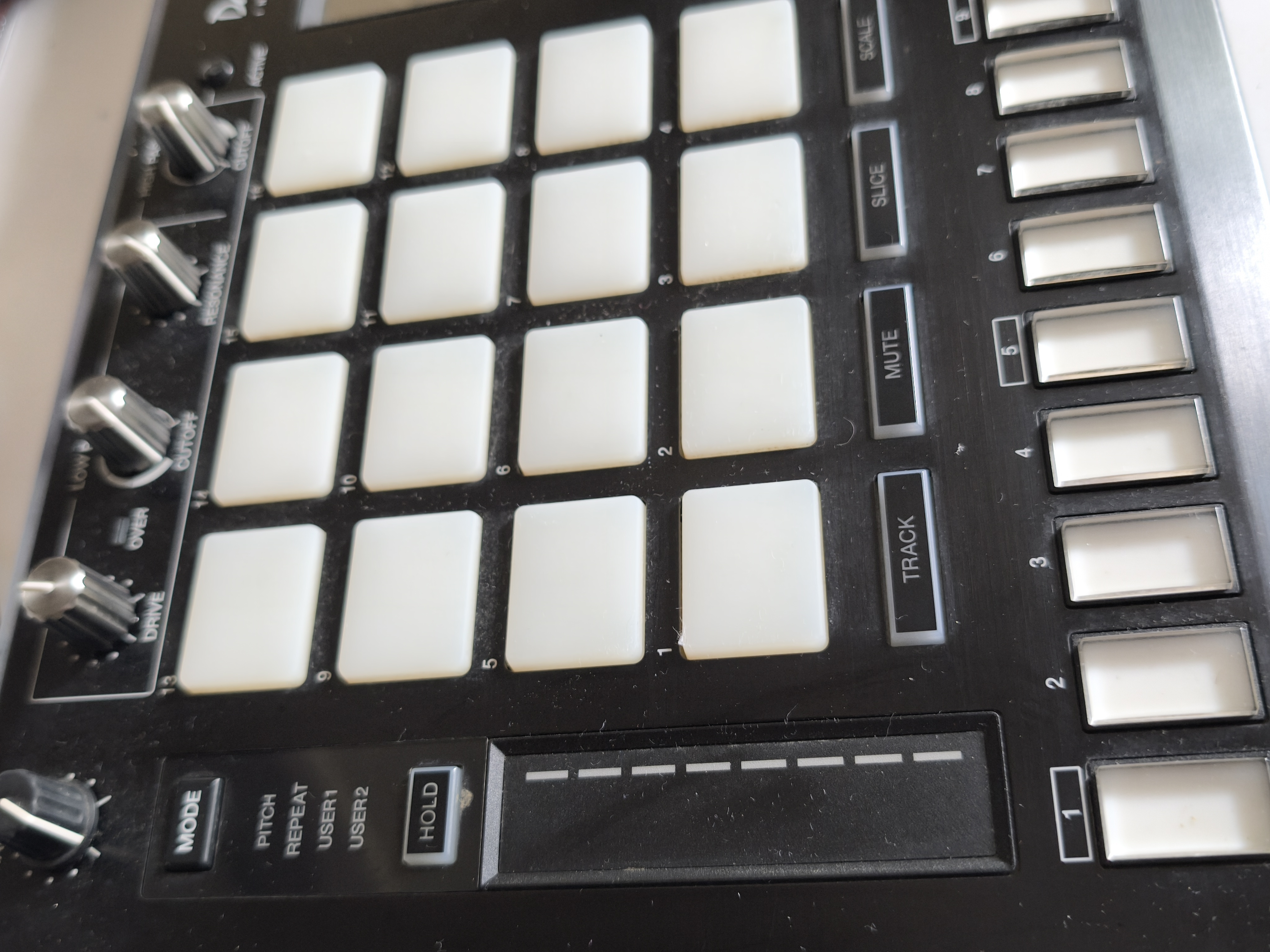 Pioneer Toraiz SP-16 (79377)