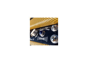 Swart Amplifier Co Space Tone Reverb Tweed (93720)