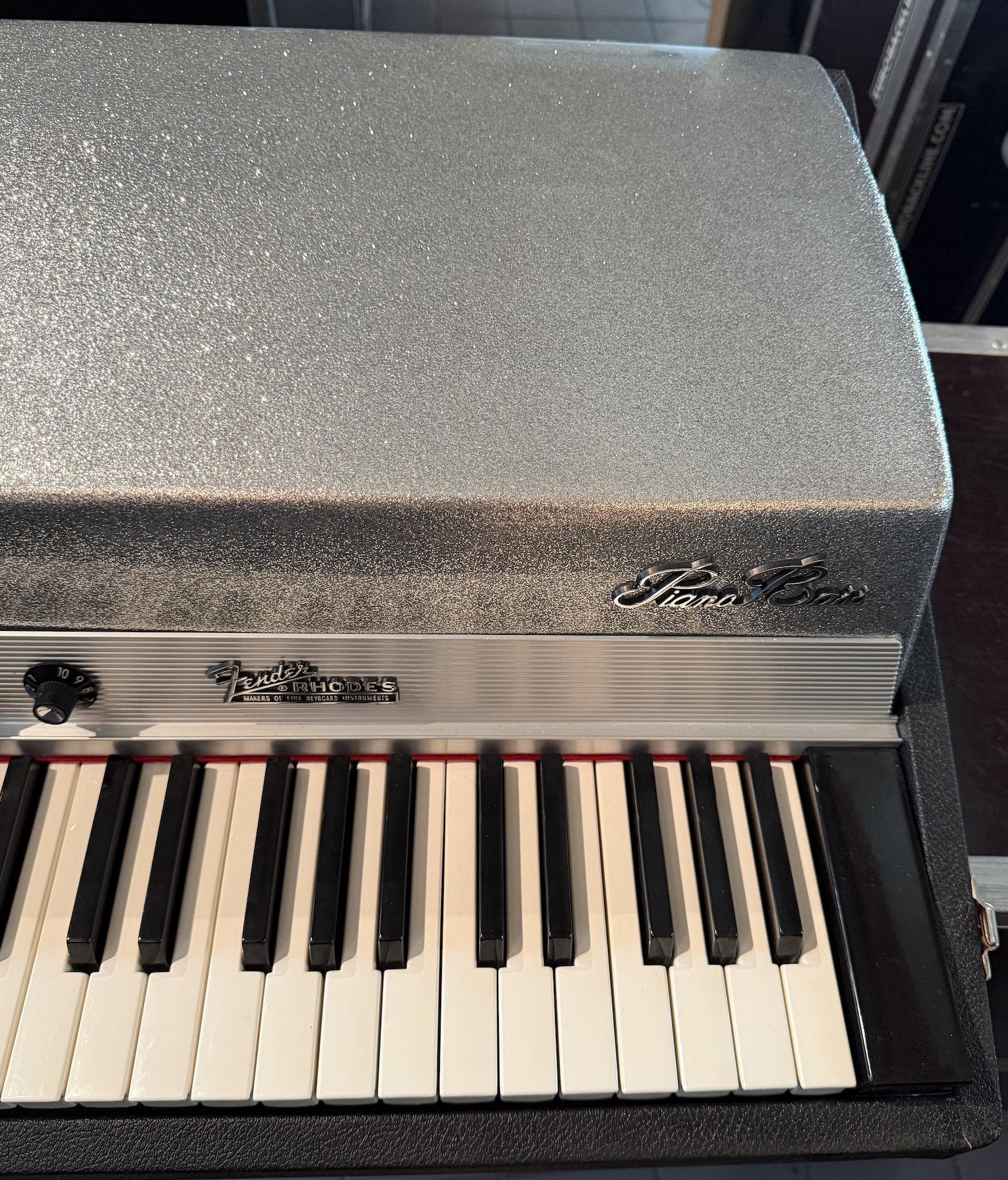 Rhodes PianoBass (41163)