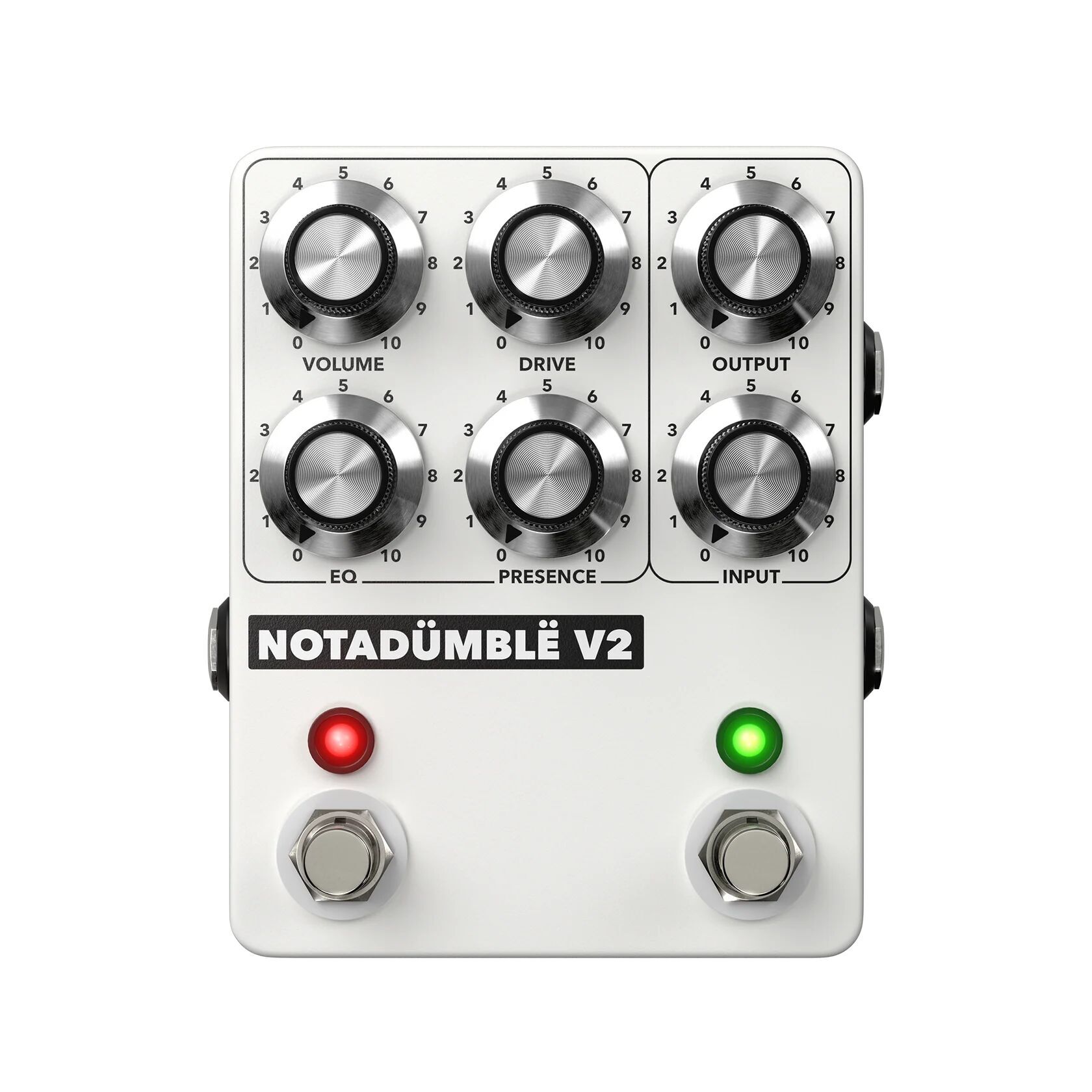 Notad&uuml;mbl&euml; V2