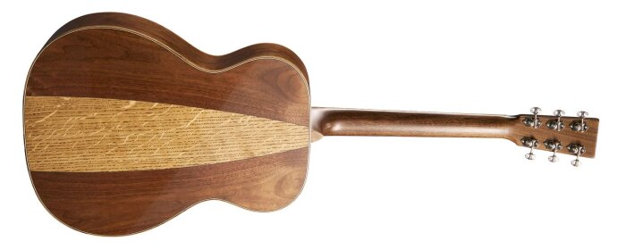 Martin & Co OM-35 Inception : OM-35 InceptionREAR Martin & Co OM-35 Inception : OM-35 InceptionREAR