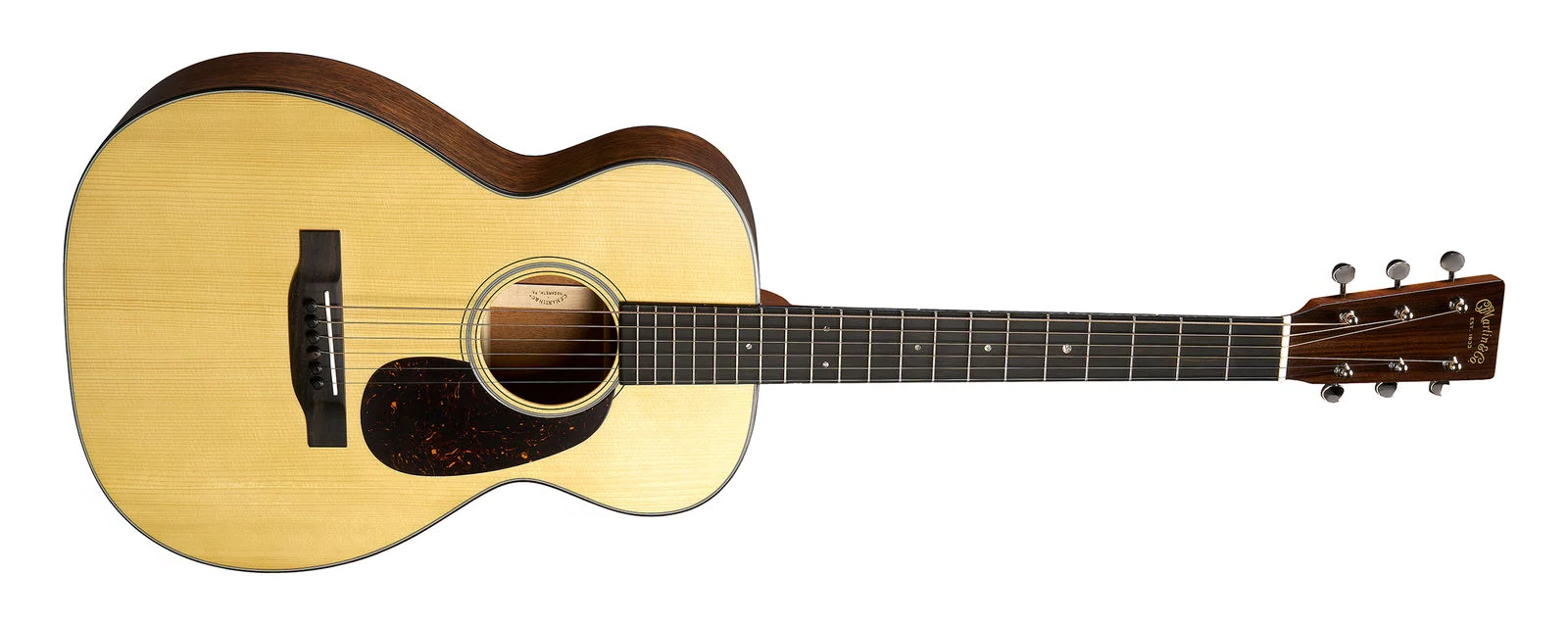 Martin &amp; Co Custom Shop 0-18 : Custom Shop 0-18