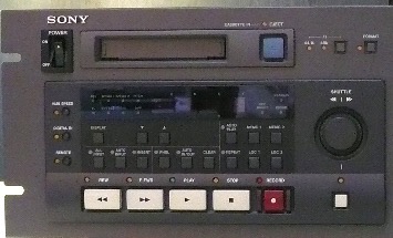 PCM 800 - 2 RECADRE