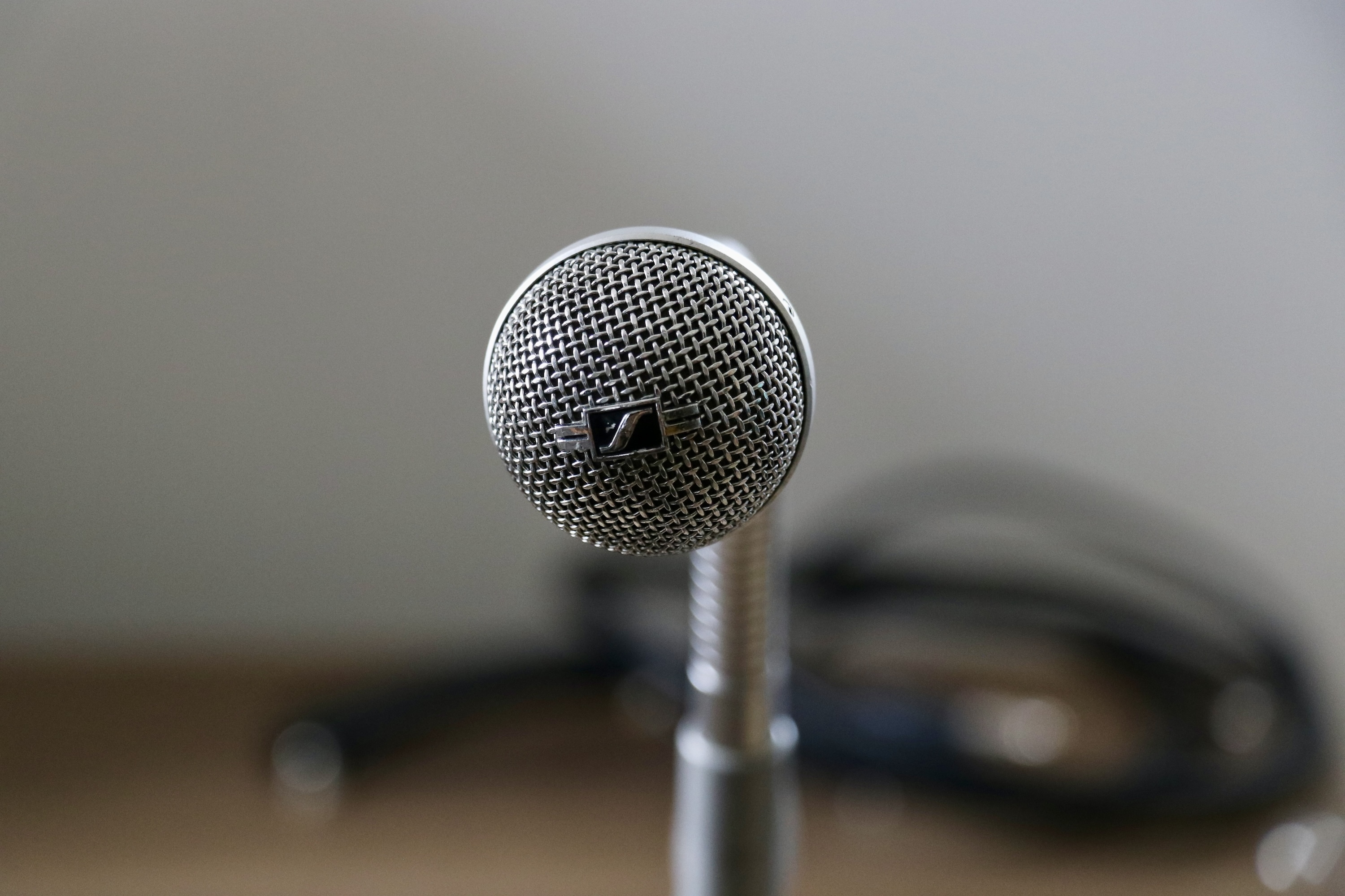 Sennheiser MD 408 N (77765)