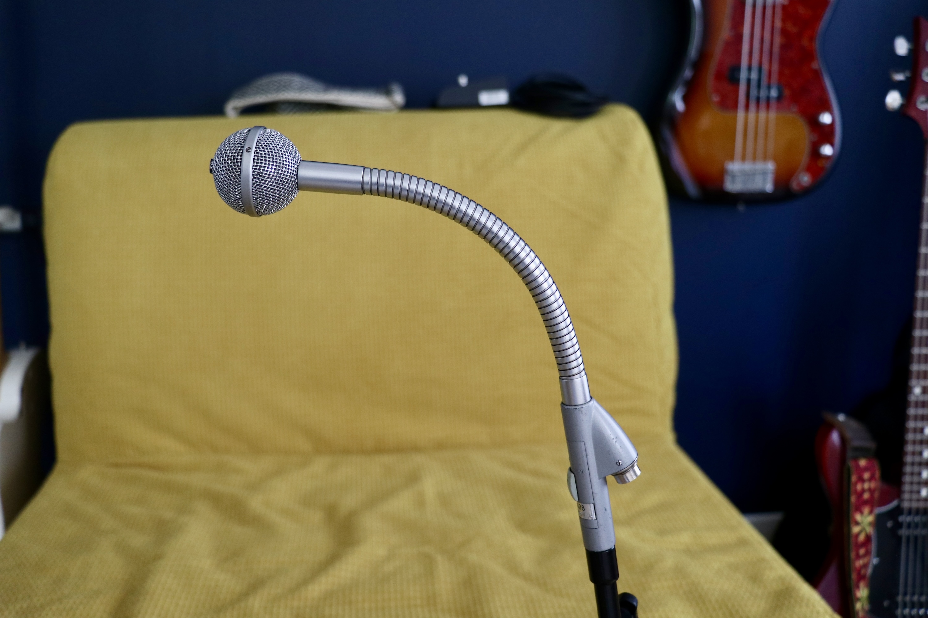 Sennheiser MD 408 N (57838)