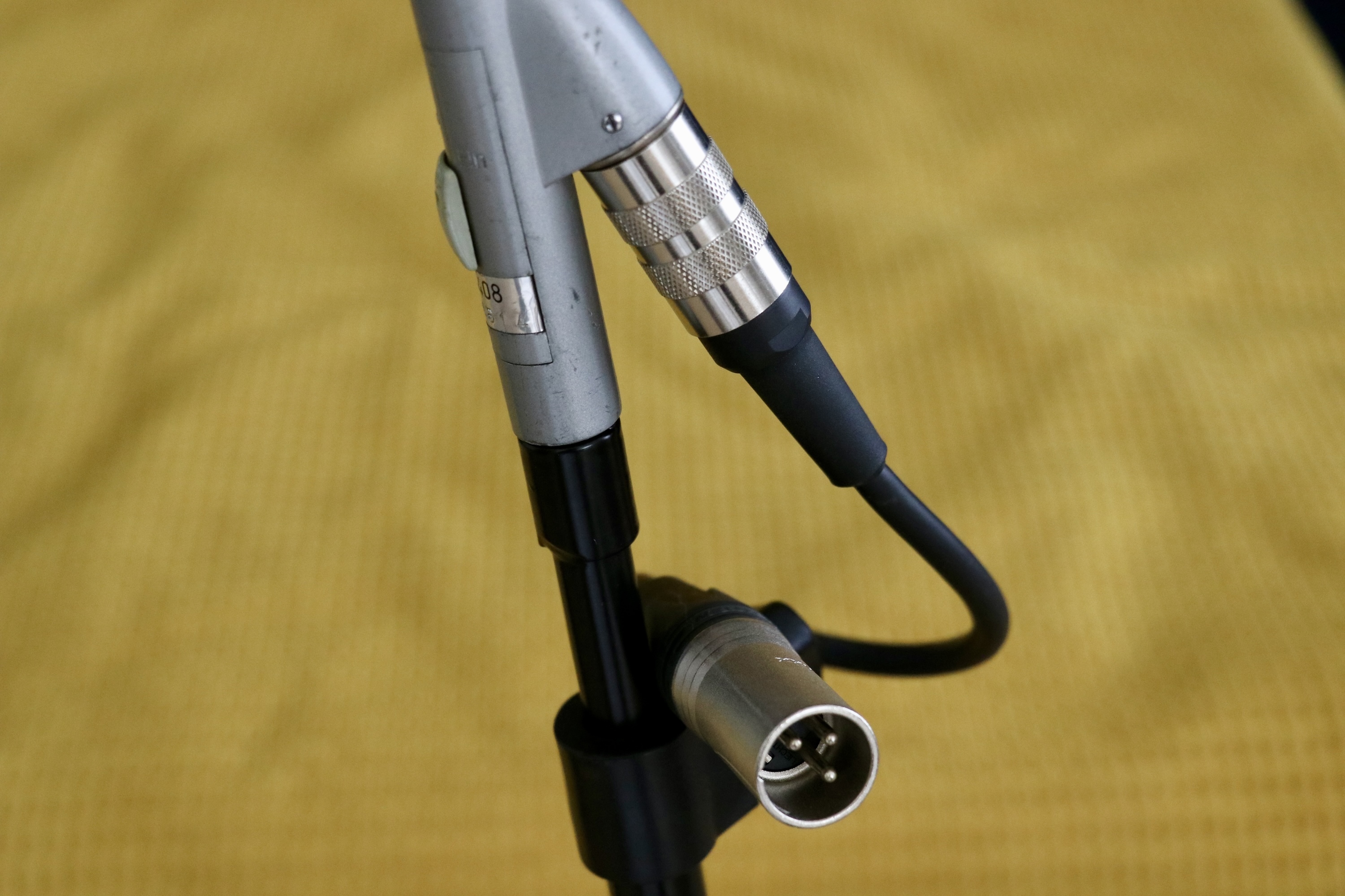 Sennheiser MD 408 N (81055)