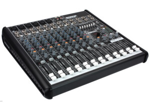 Mackie ProFX12 (4851)