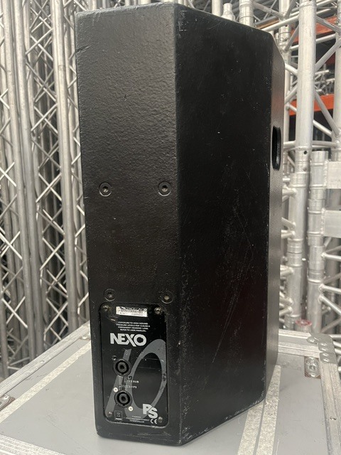 Nexo PS10 (46548)