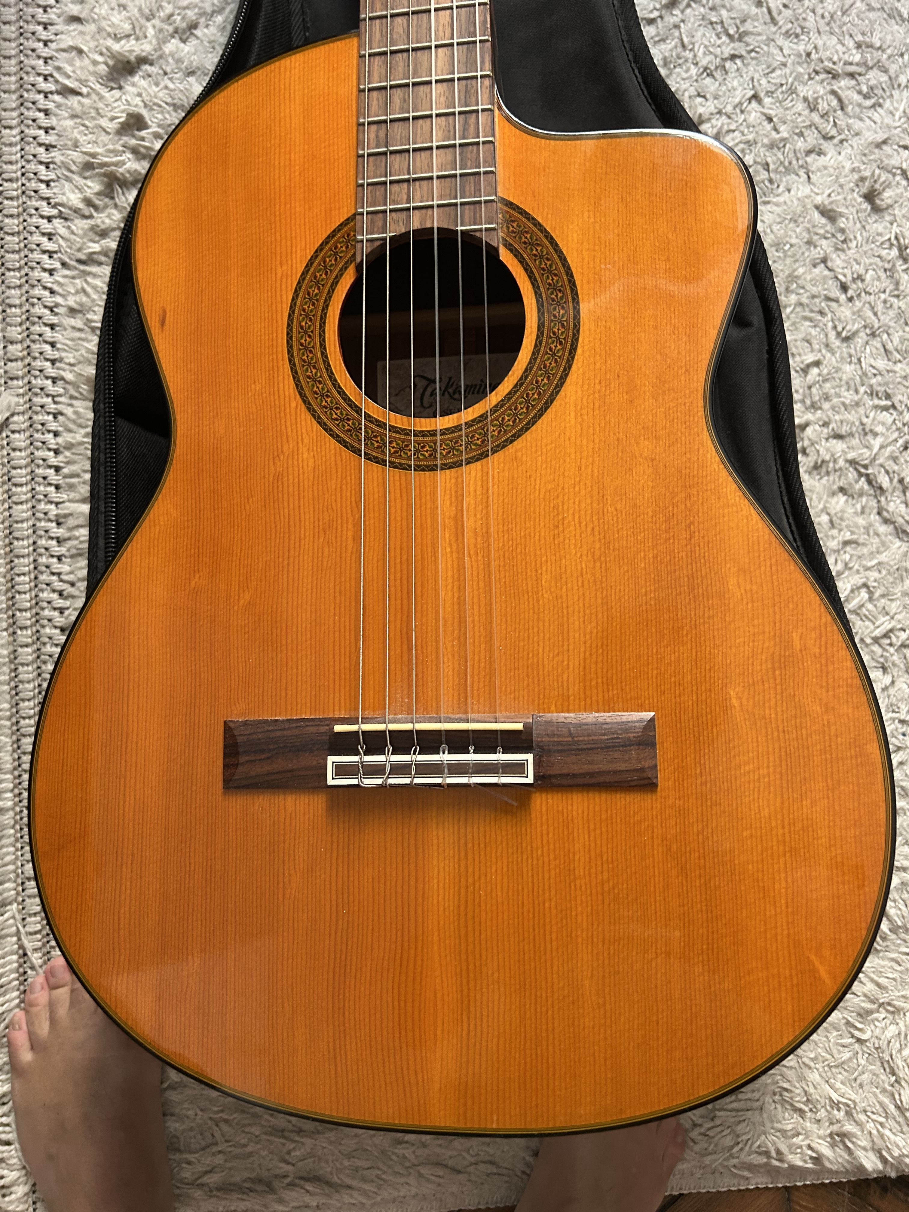 Takamine EG128SC (16433)