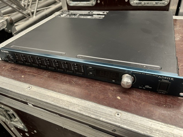 Yamaha AD8HR (77832)