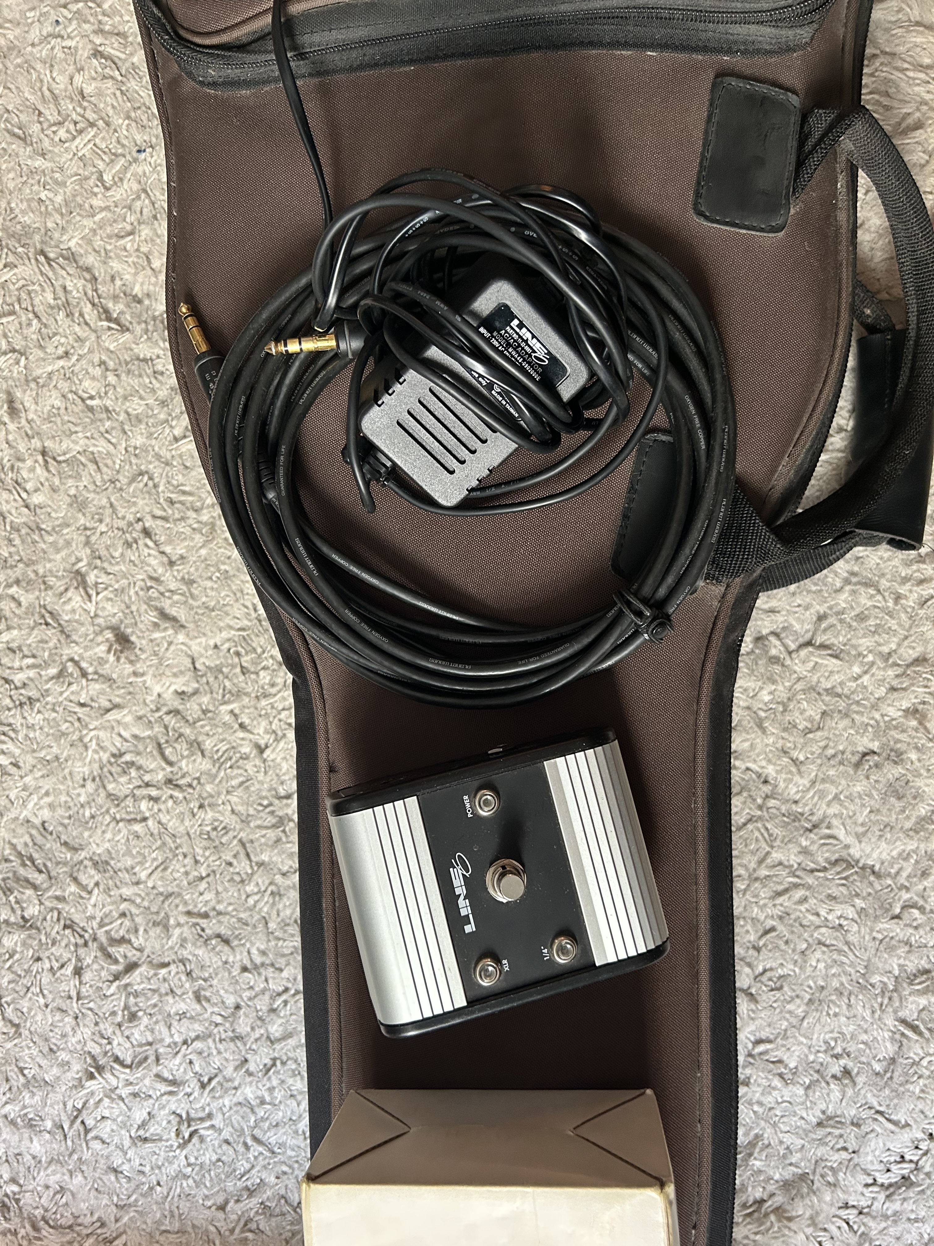 Line 6 Variax Acoustic 300 Steel (28112)