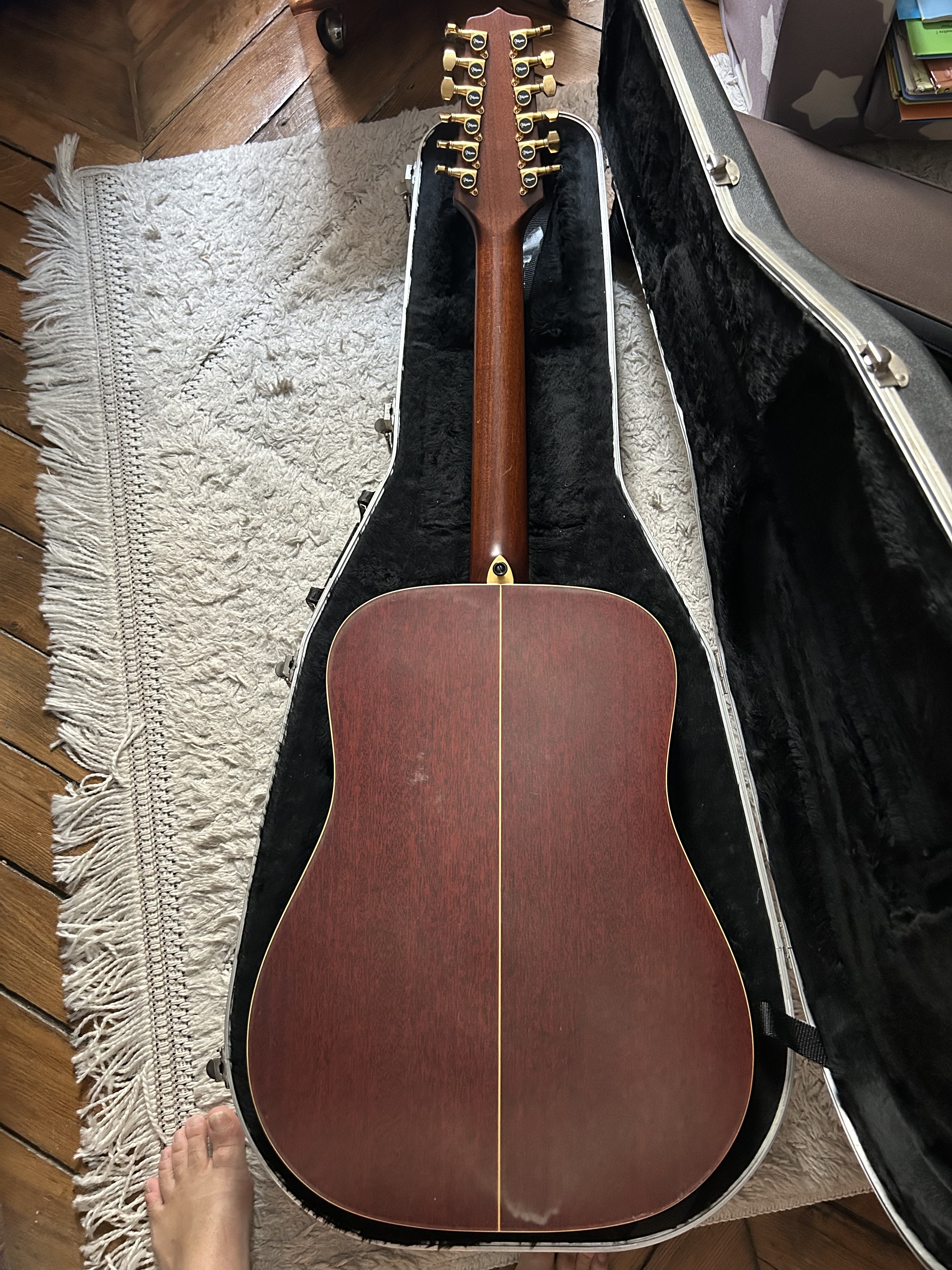 Takamine EN10-12 (61241)