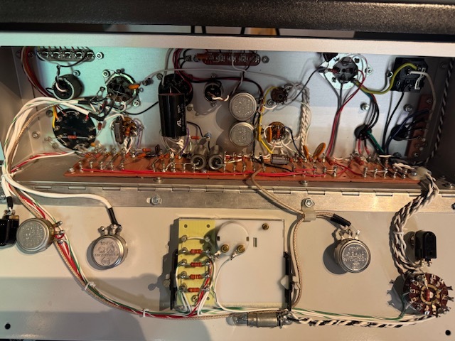 Vend Teletronix LA2A