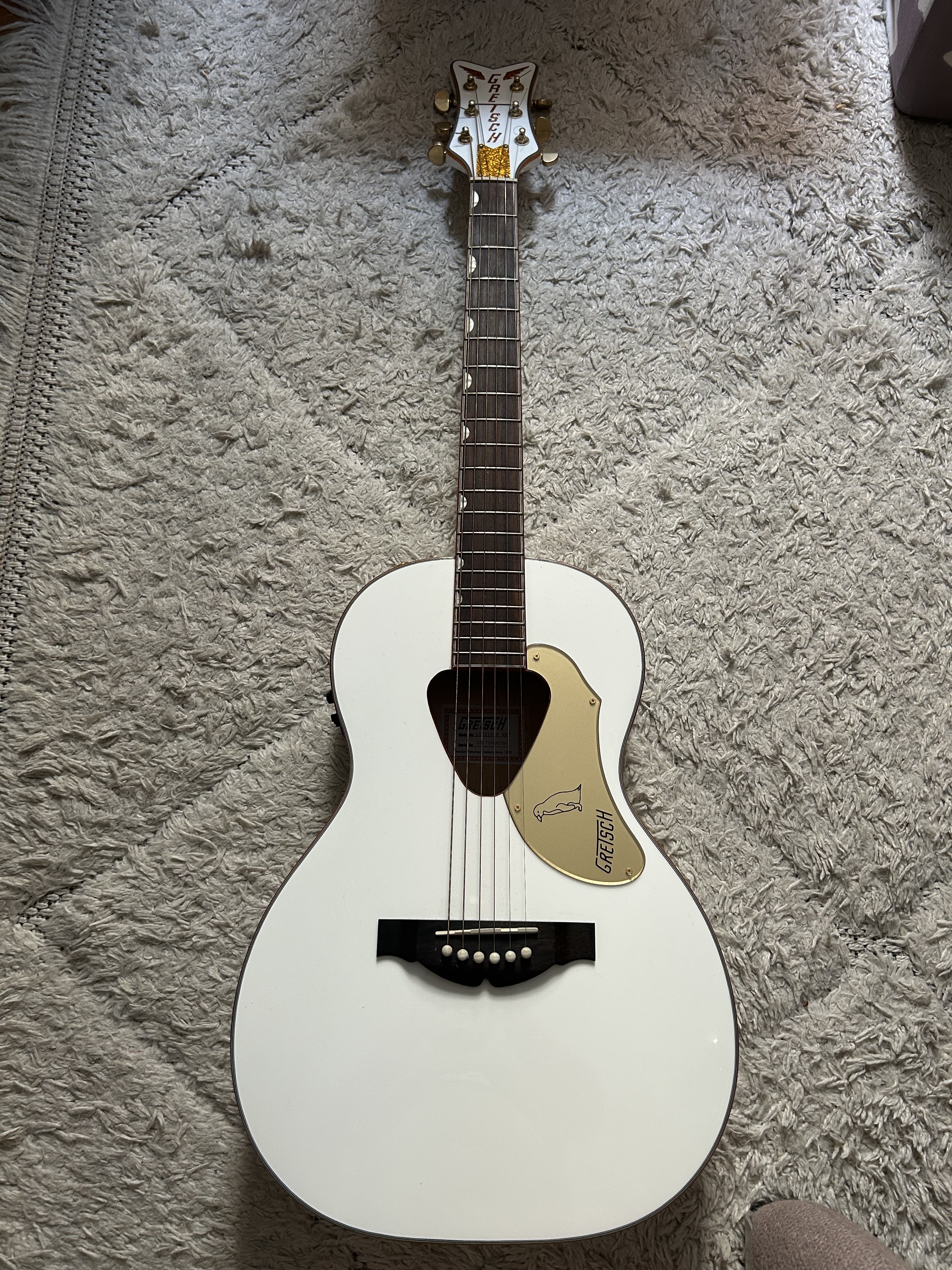 Vends G5021WPE Rancher Penguin Parlor