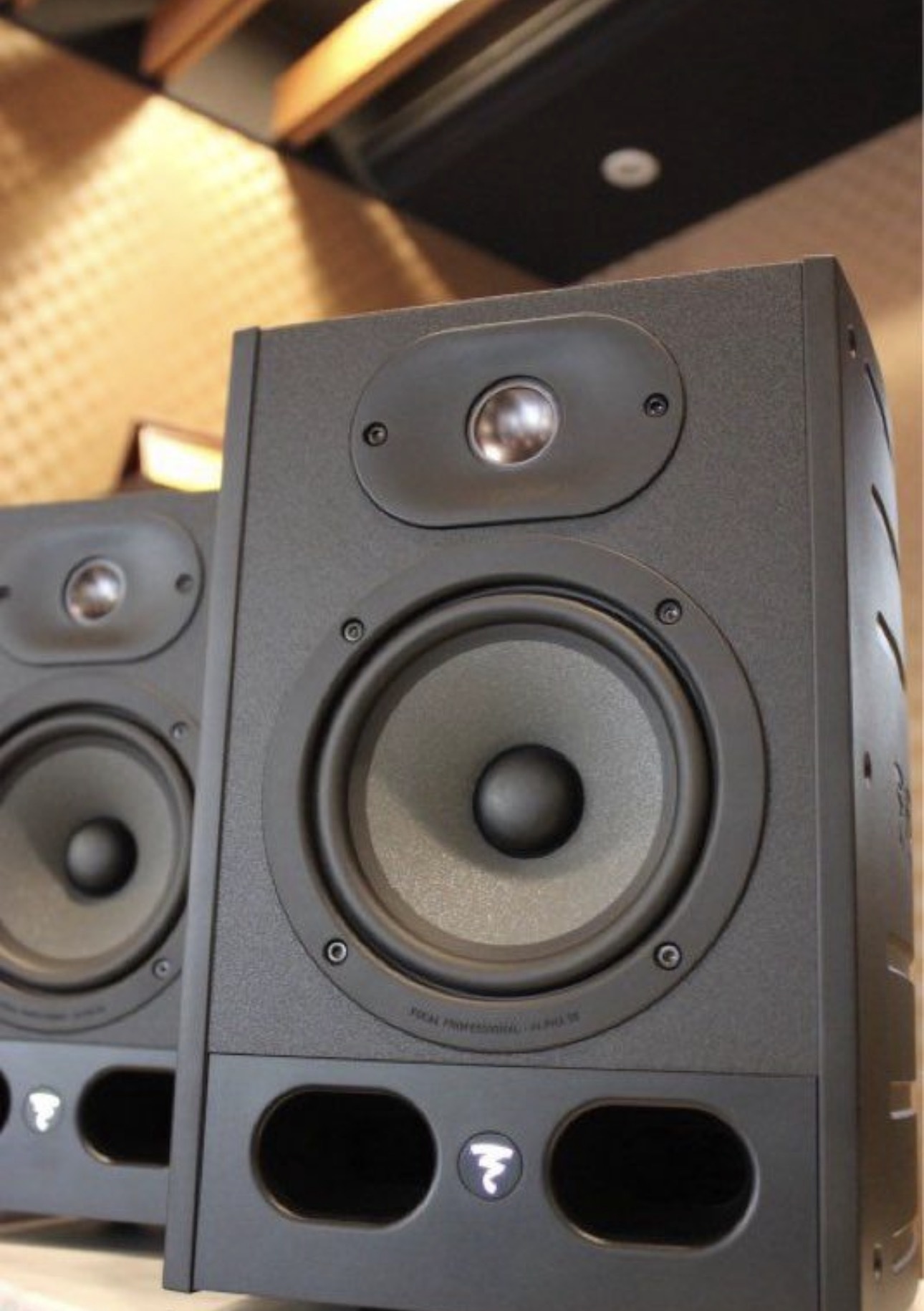 Focal Alpha 50