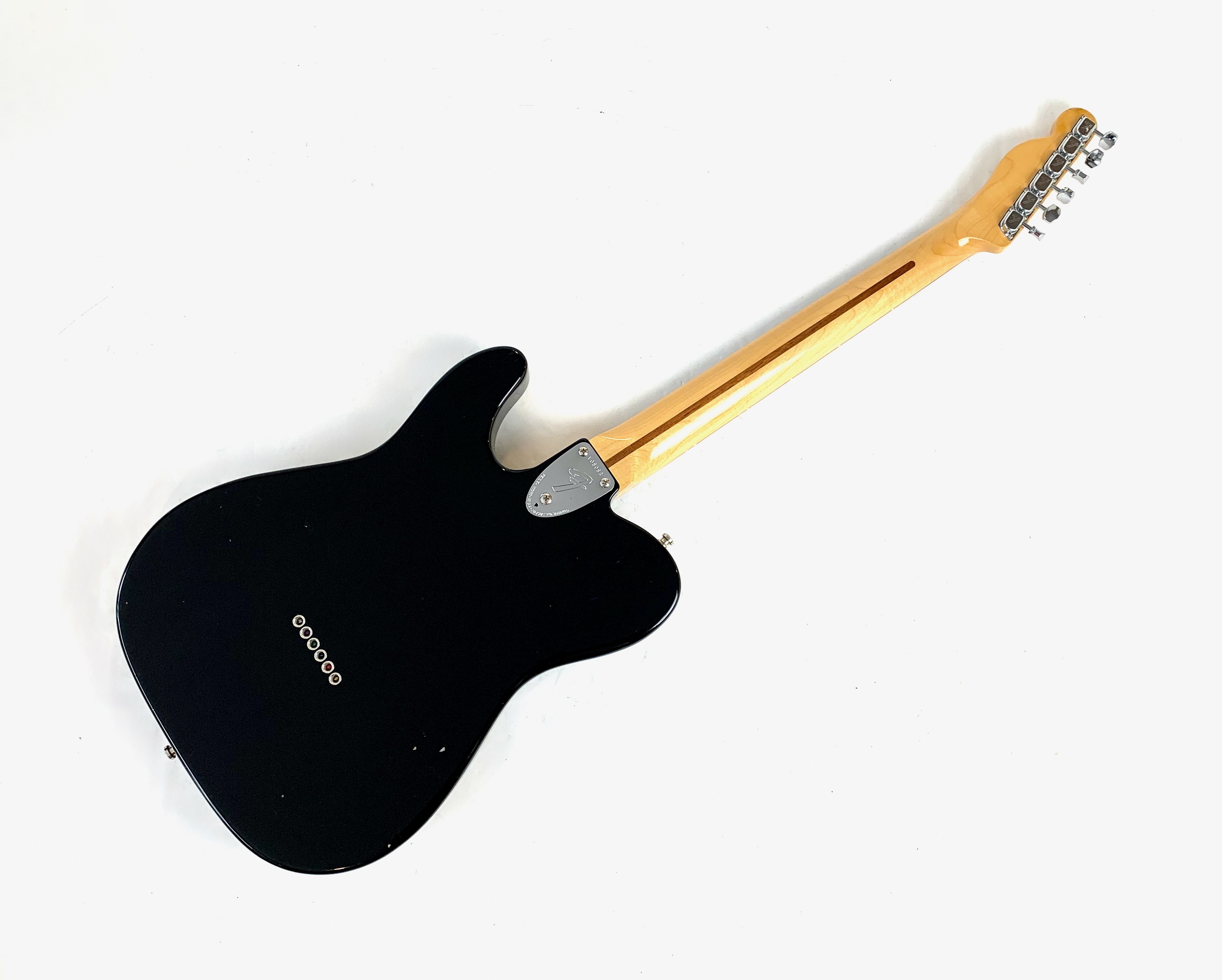 Fender FSR American Vintage ’72 Telecaster Custom (47451)