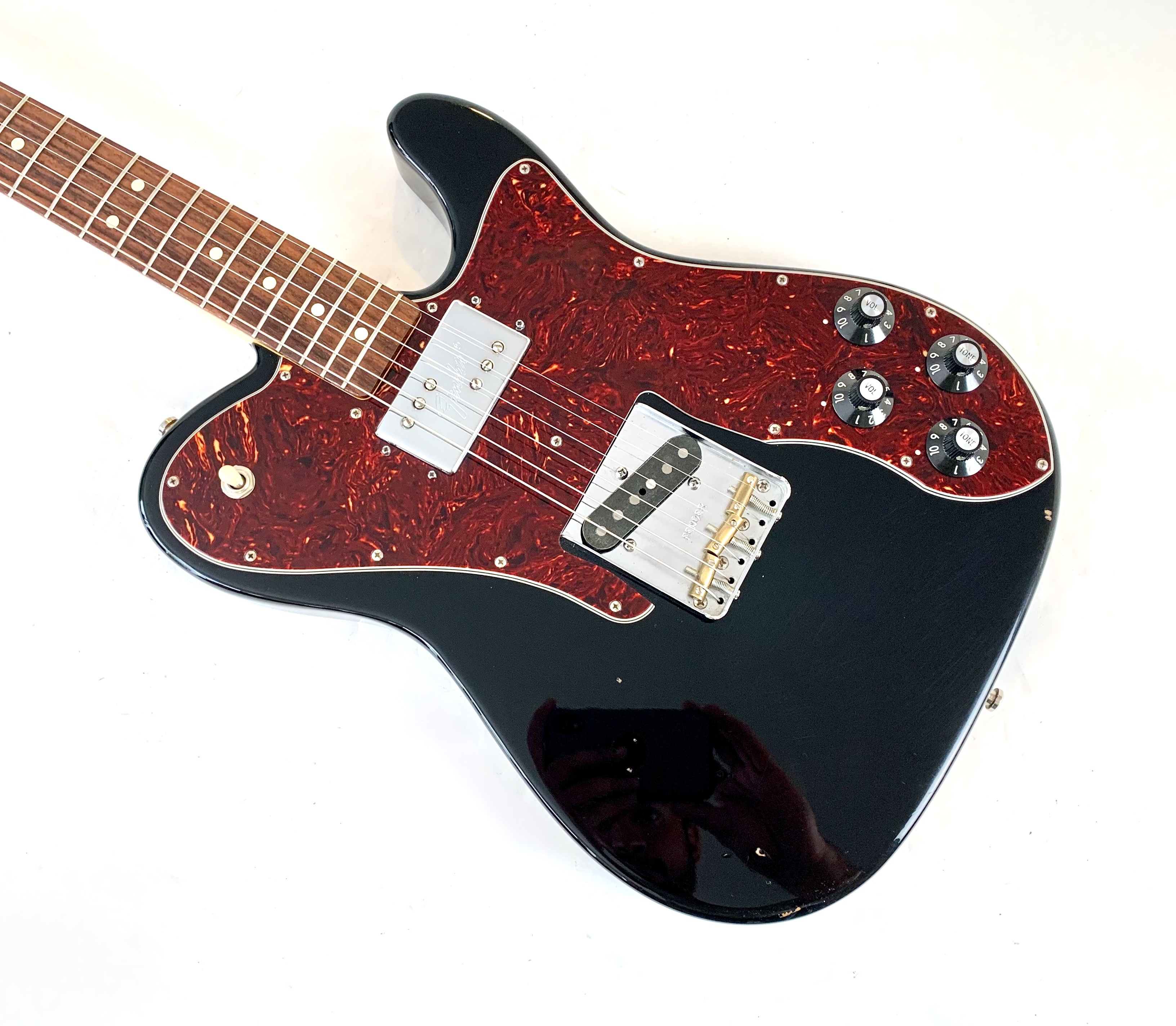 Fender FSR American Vintage ’72 Telecaster Custom (81032)