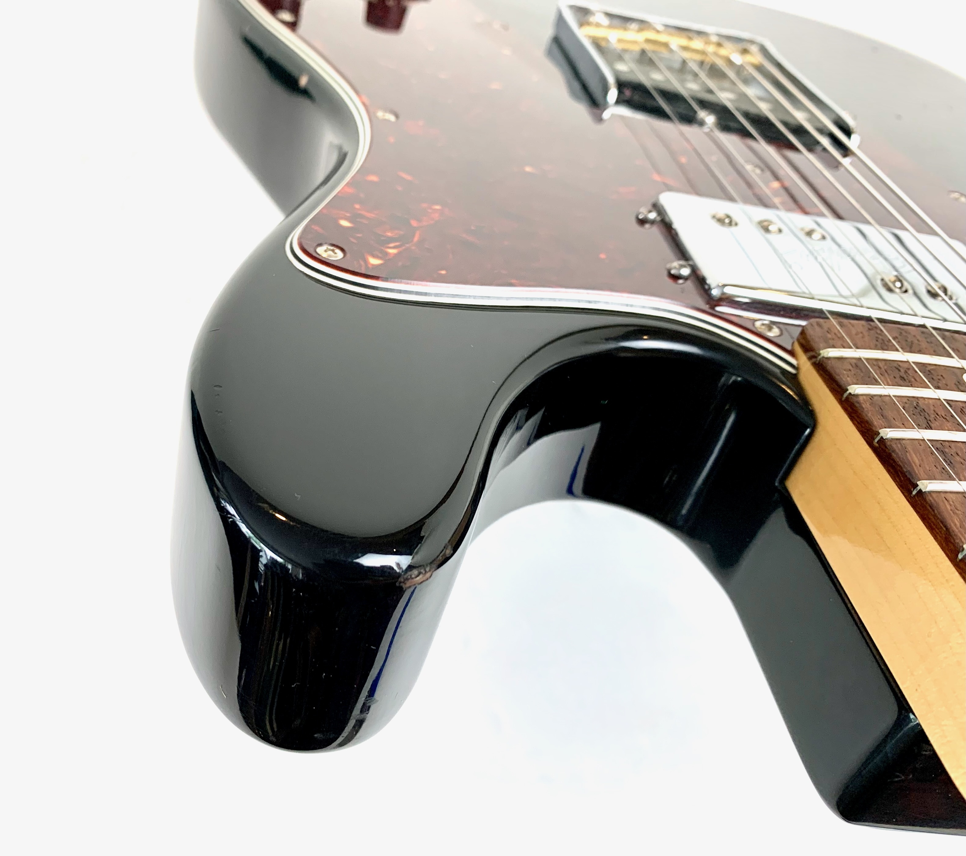 Fender FSR American Vintage ’72 Telecaster Custom (40631)