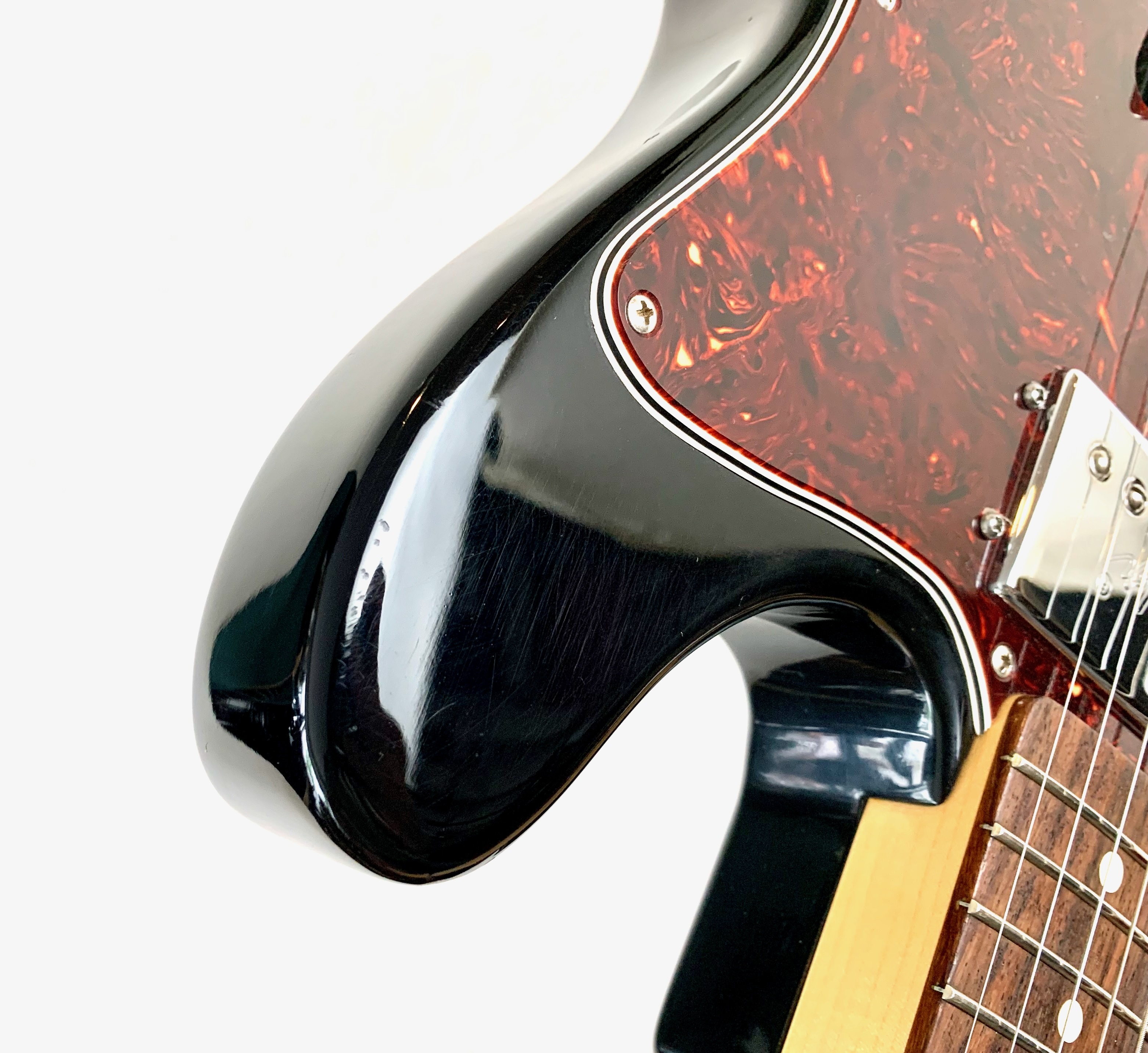 Fender FSR American Vintage ’72 Telecaster Custom (54071)