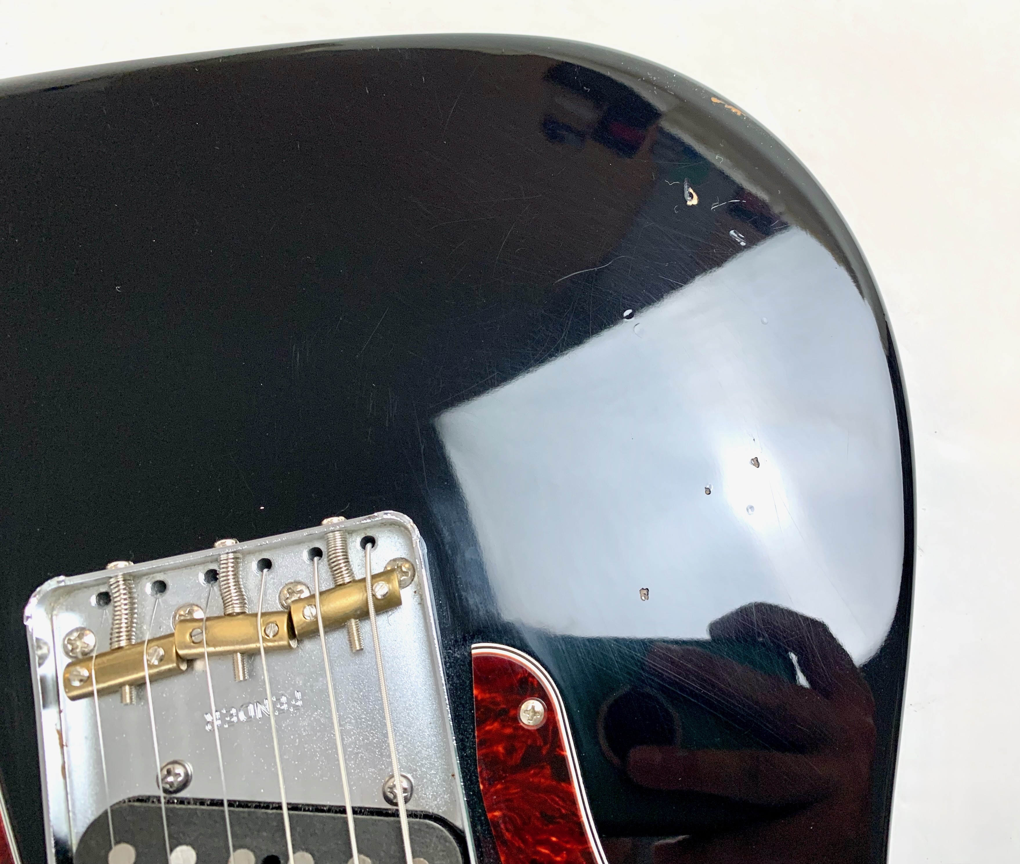 Fender FSR American Vintage ’72 Telecaster Custom (59598)