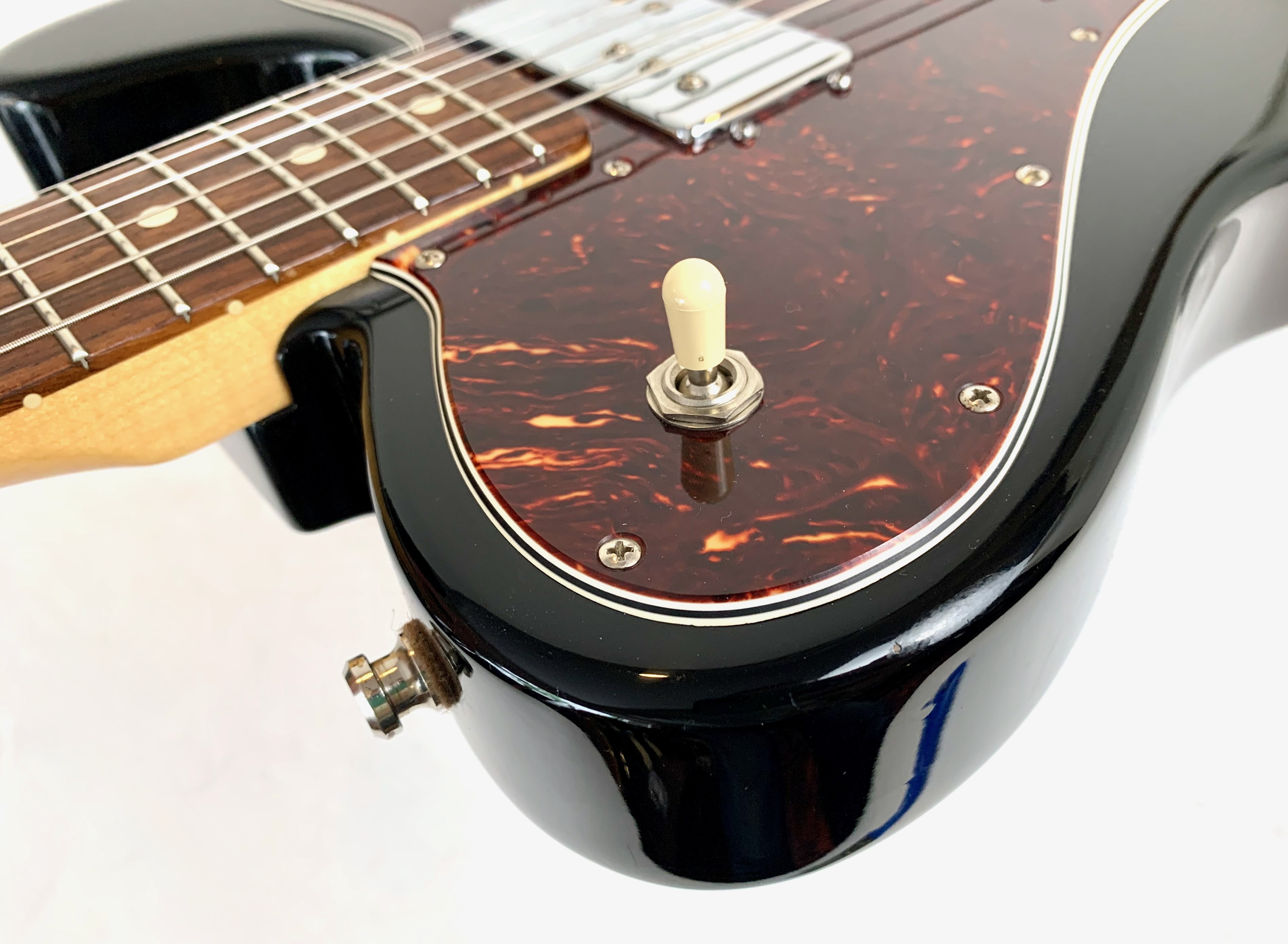 Fender FSR American Vintage ’72 Telecaster Custom (40185)