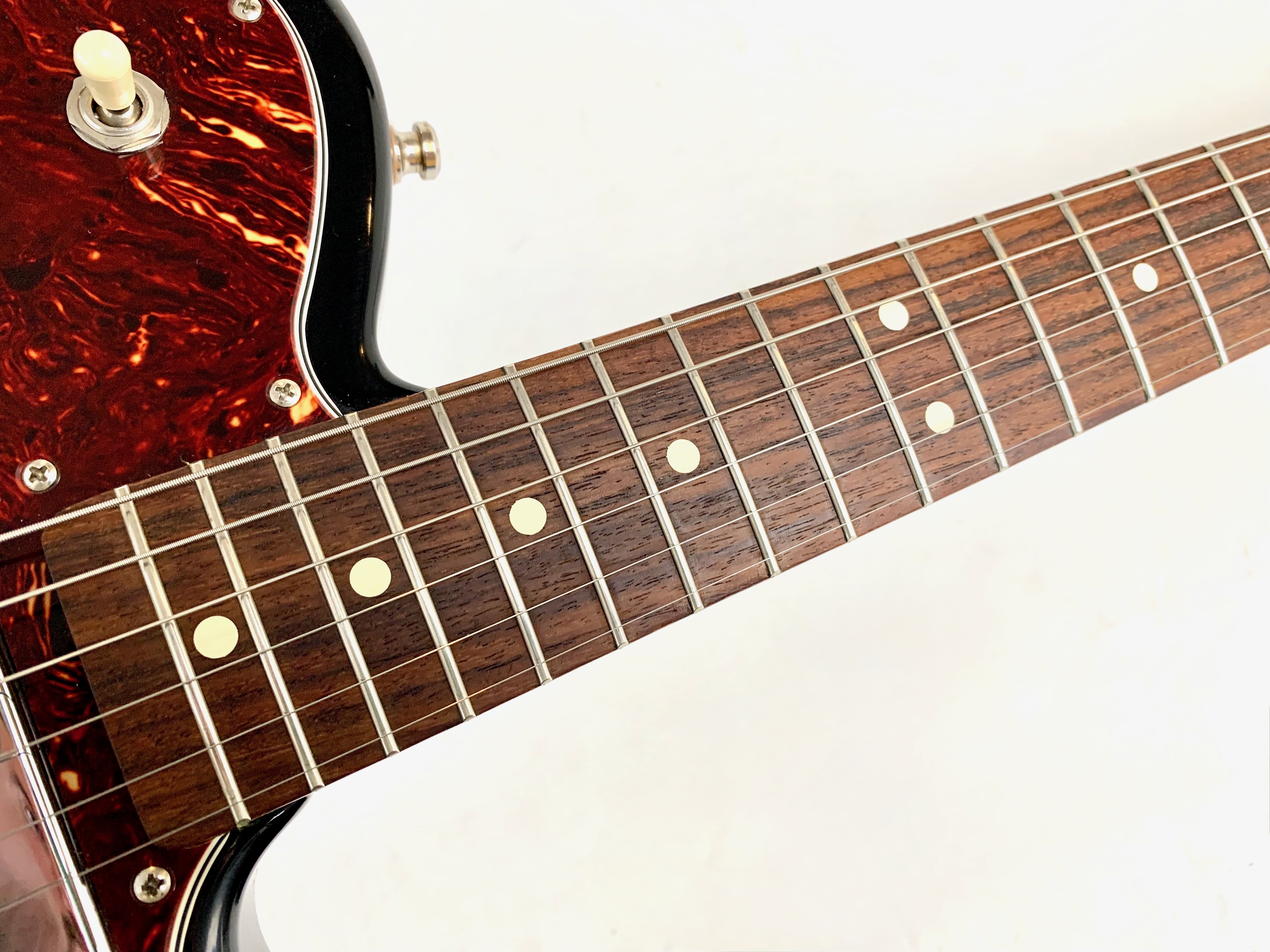 Fender FSR American Vintage ’72 Telecaster Custom (63402)