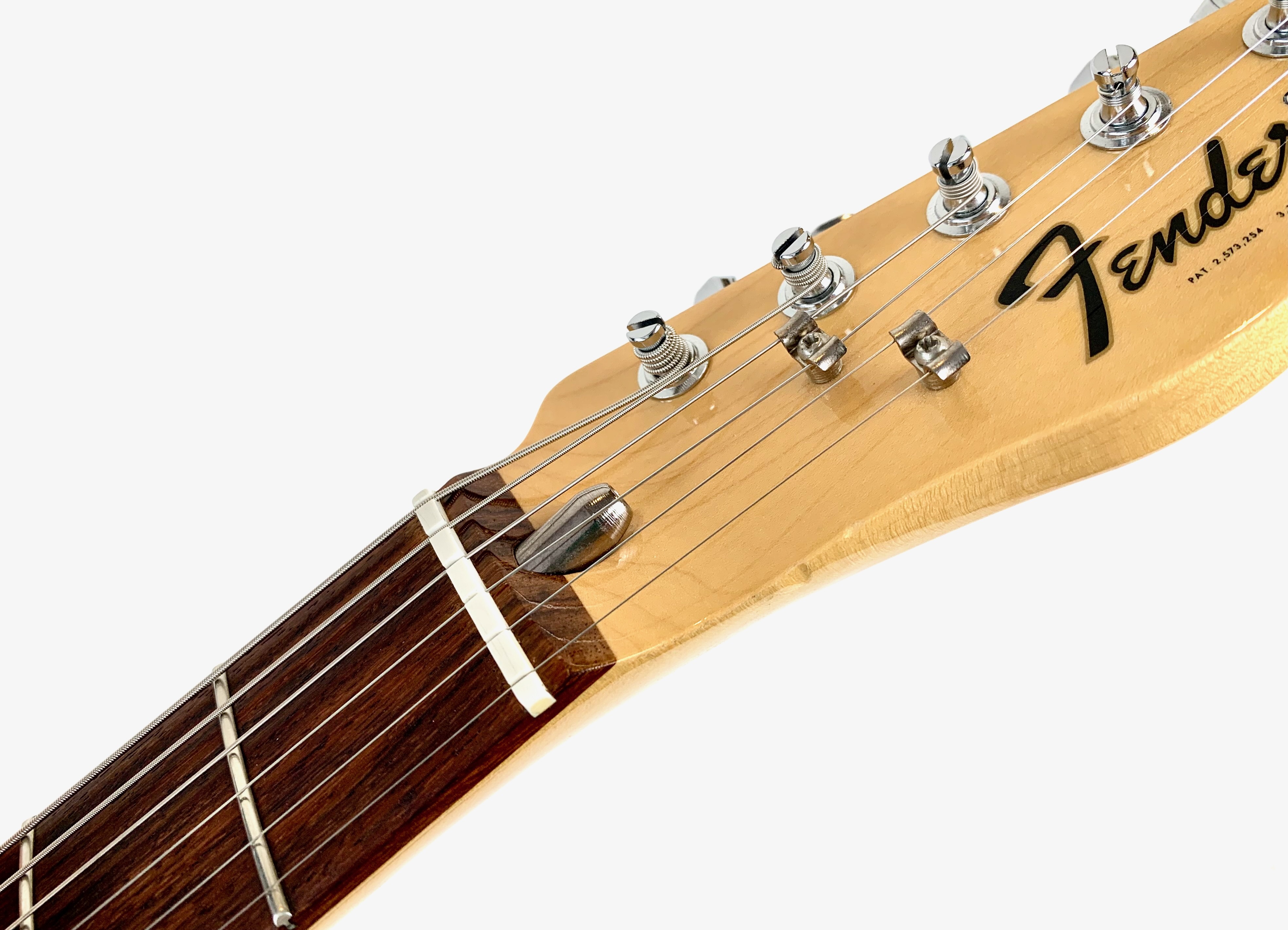 Fender FSR American Vintage ’72 Telecaster Custom (40502)
