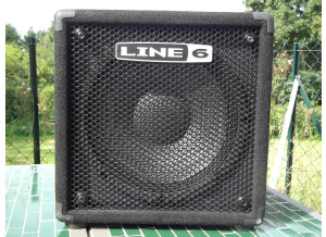 Line 6 LowDown Studio 110 (60328)