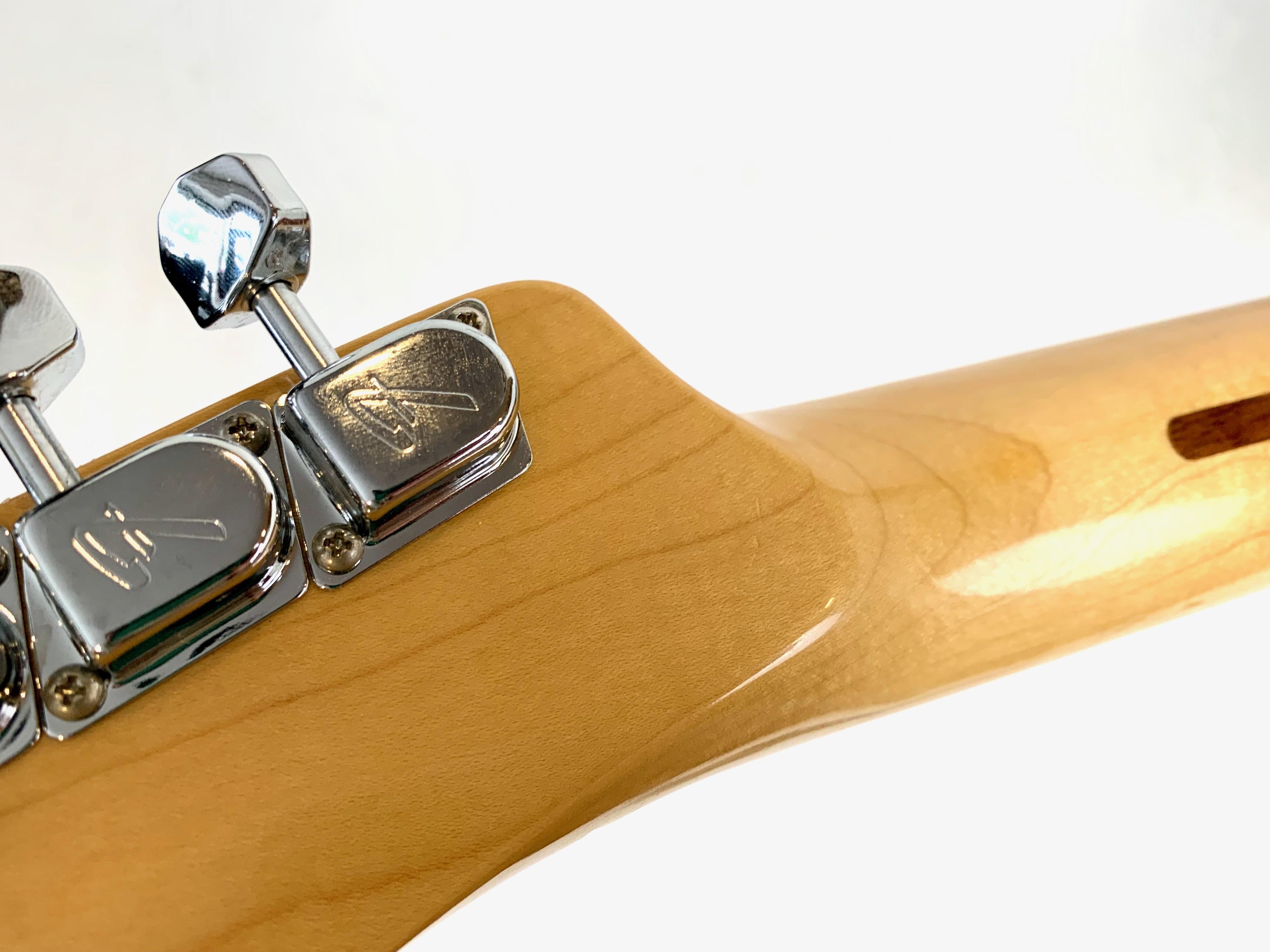 Fender FSR American Vintage ’72 Telecaster Custom (92316)