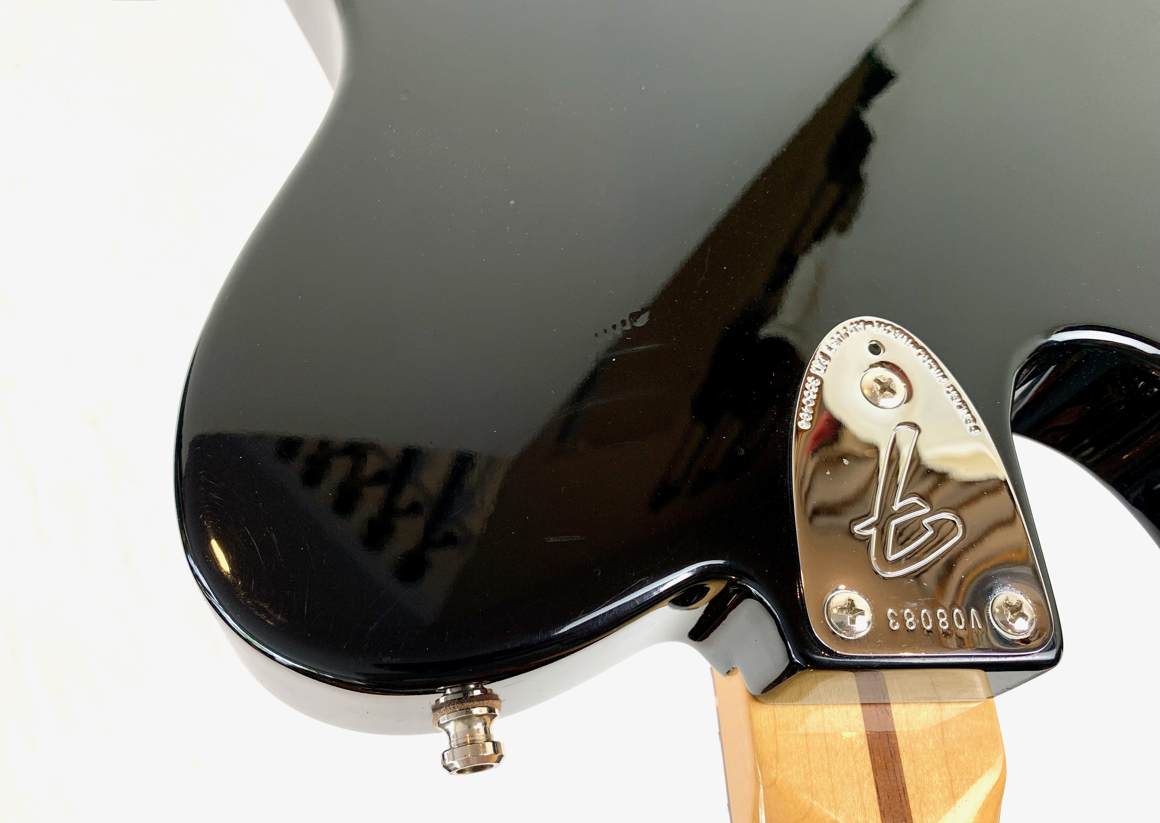 Fender FSR American Vintage ’72 Telecaster Custom (78998)