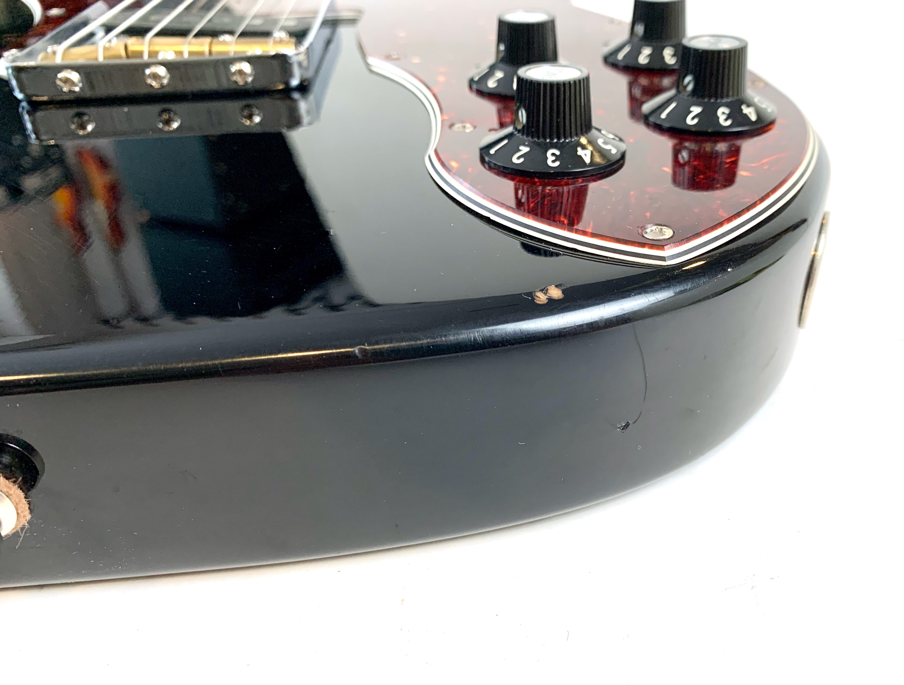 Fender FSR American Vintage ’72 Telecaster Custom (99448)