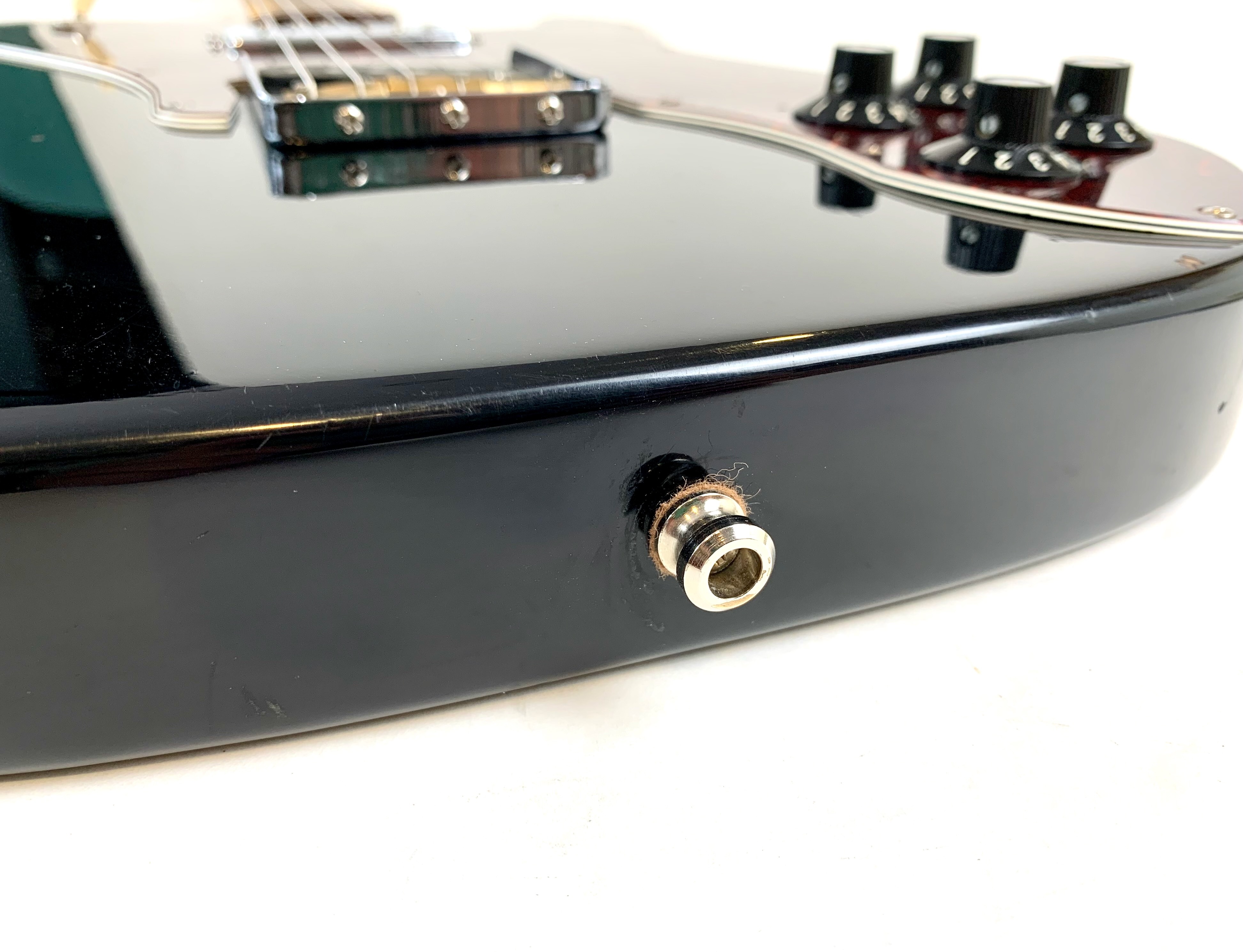 Fender FSR American Vintage ’72 Telecaster Custom (8880)