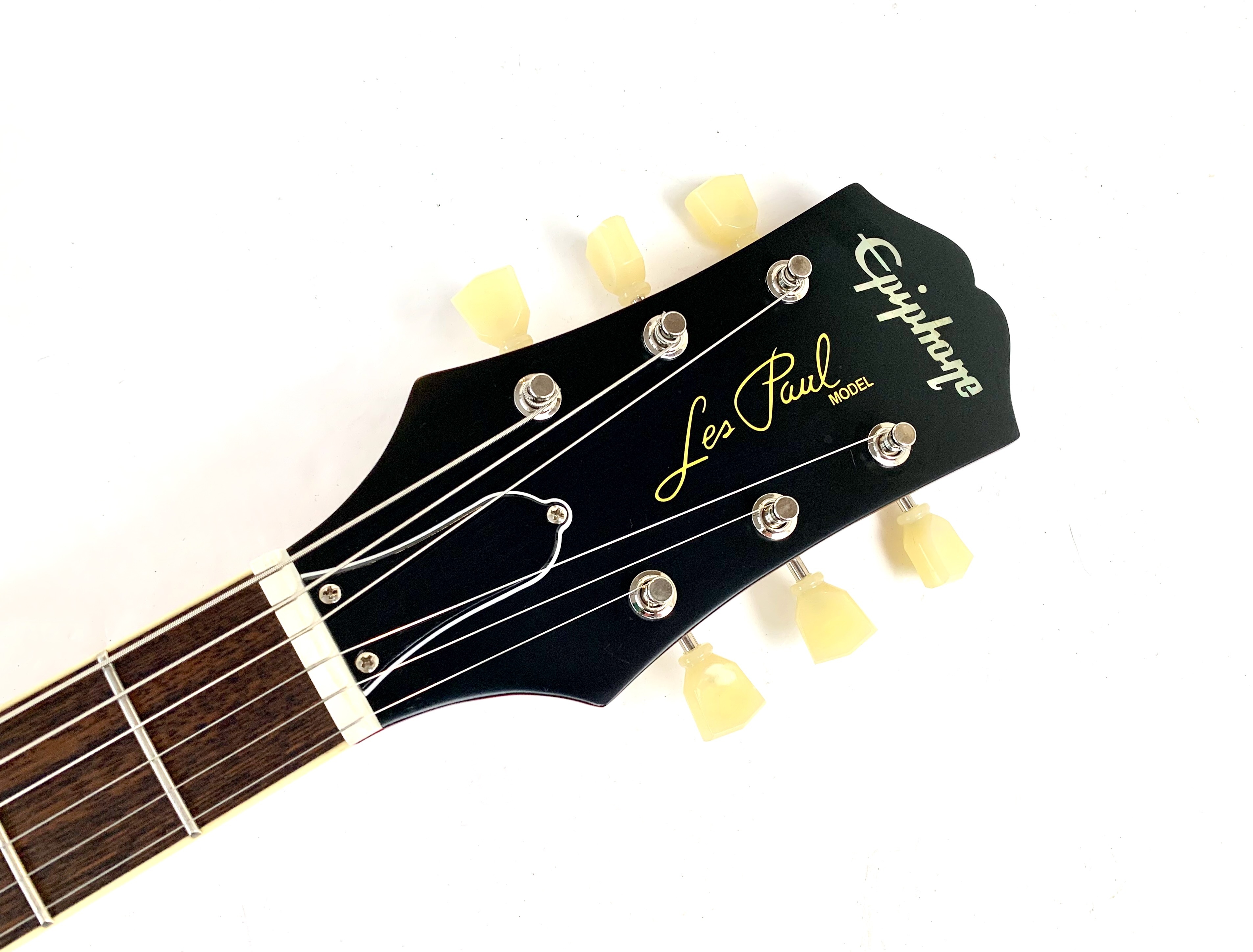 Epiphone Original Limited Edition 1959 Les Paul Standard (63284)