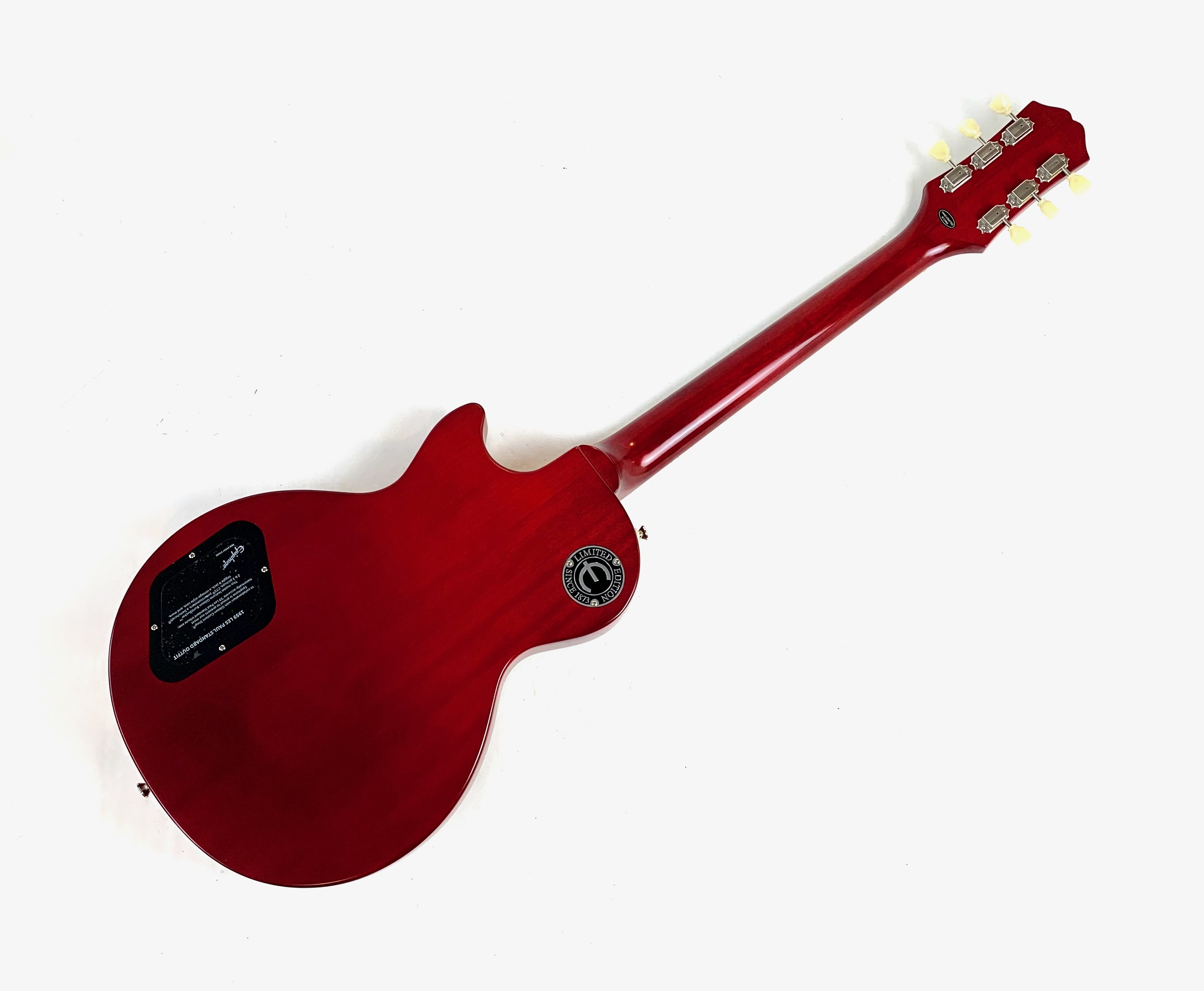 Epiphone Original Limited Edition 1959 Les Paul Standard (82095)