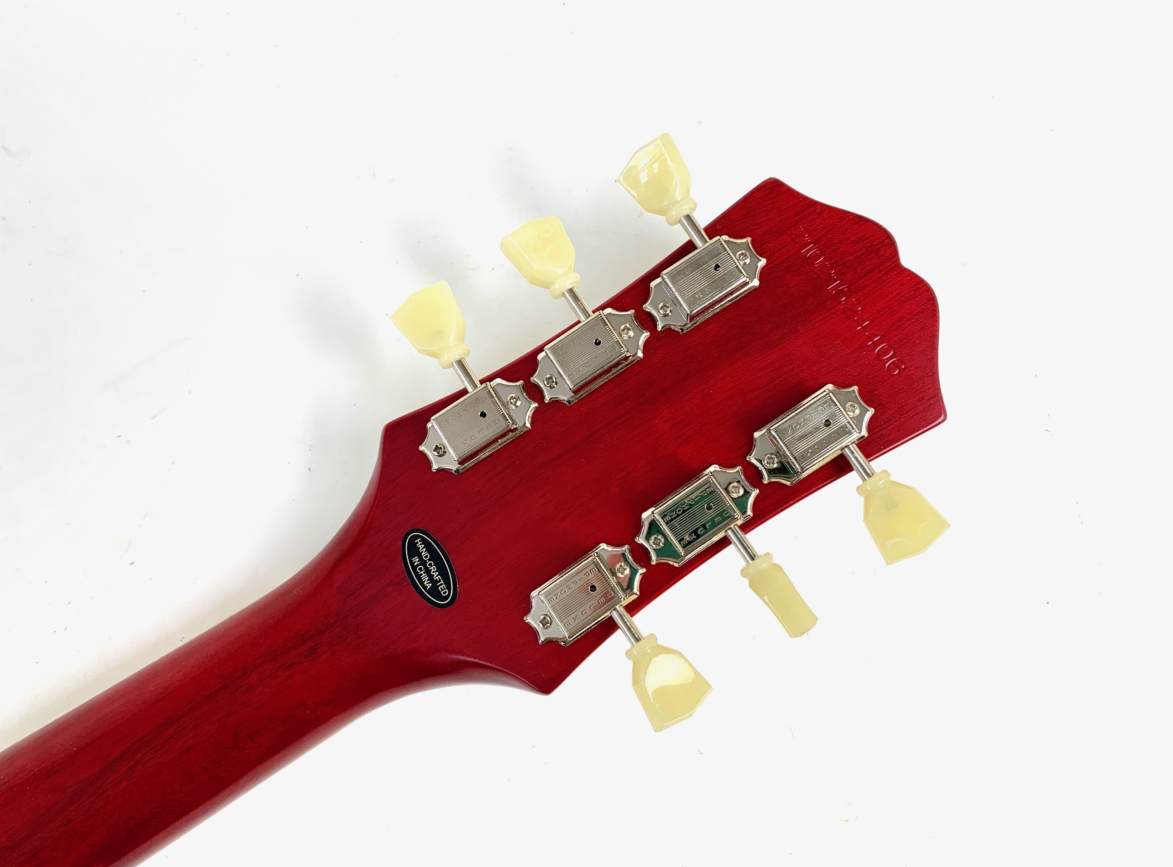 Epiphone Original Limited Edition 1959 Les Paul Standard (80952)