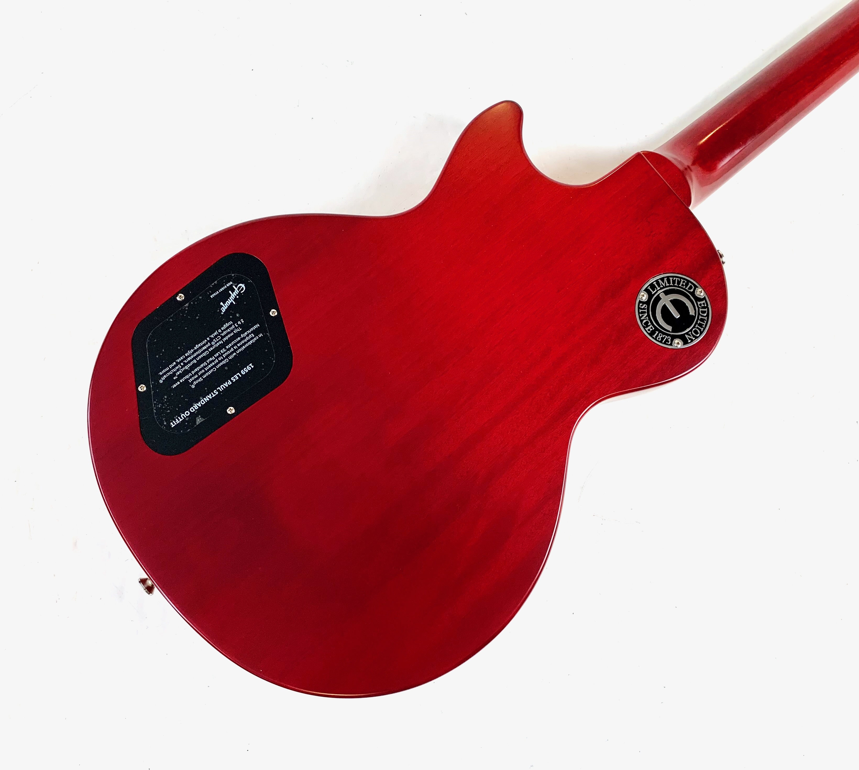 Epiphone Original Limited Edition 1959 Les Paul Standard (75207)