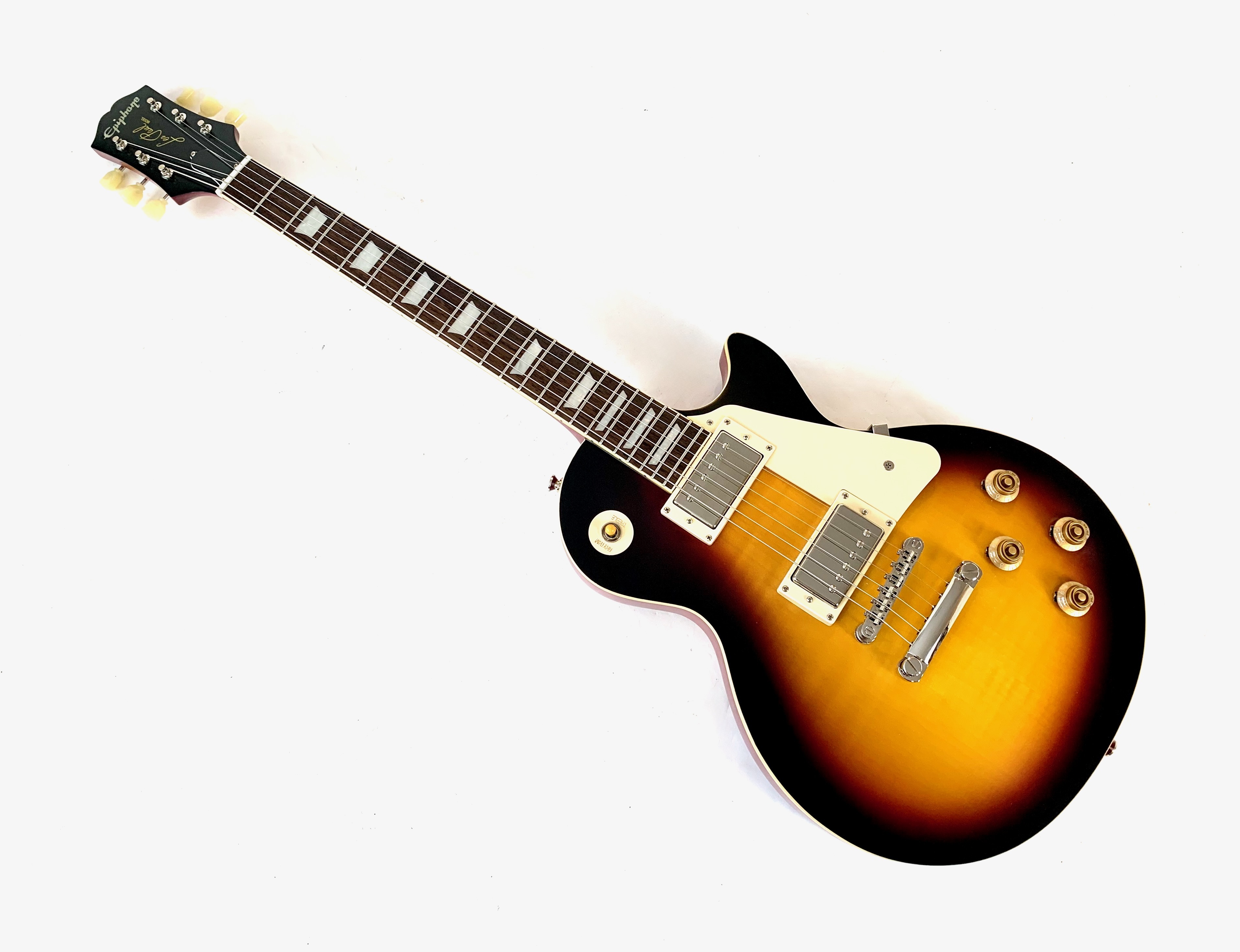 Epiphone Original Limited Edition 1959 Les Paul Standard (58049)
