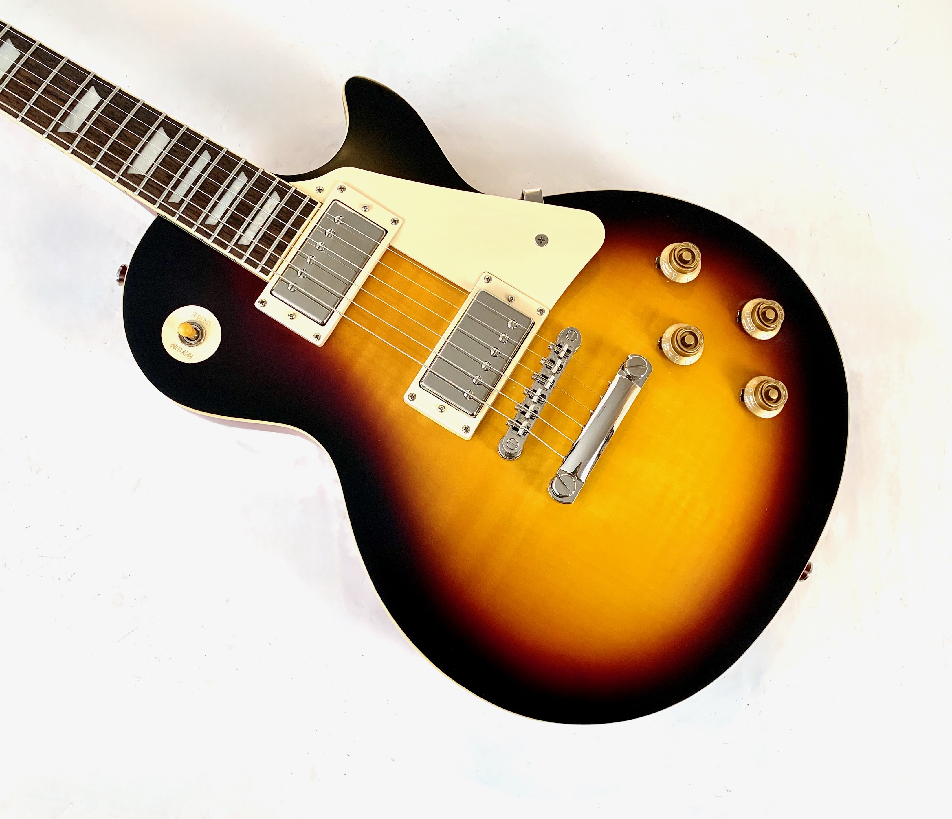 Epiphone Original Limited Edition 1959 Les Paul Standard (4283)