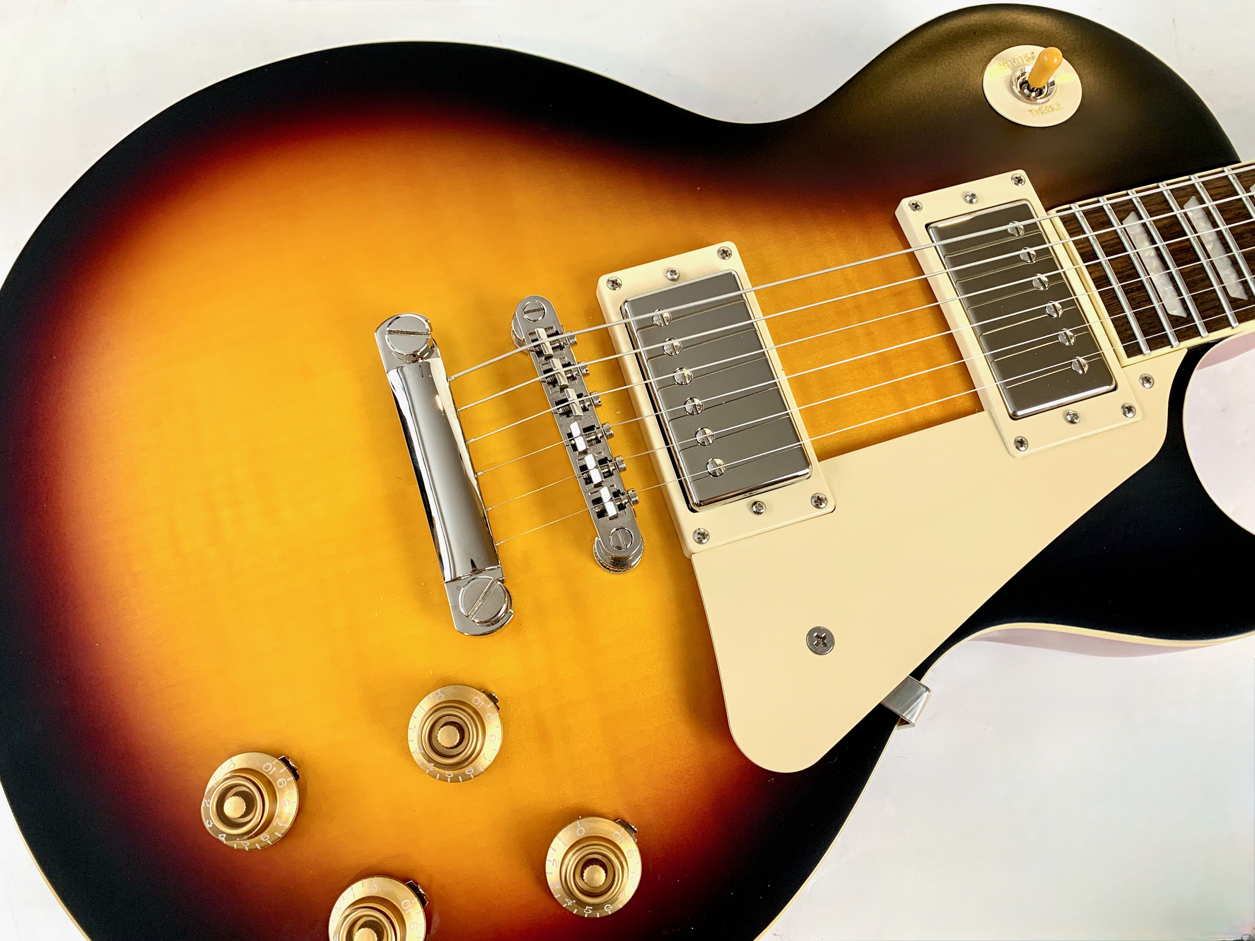 Epiphone Original Limited Edition 1959 Les Paul Standard (38954)