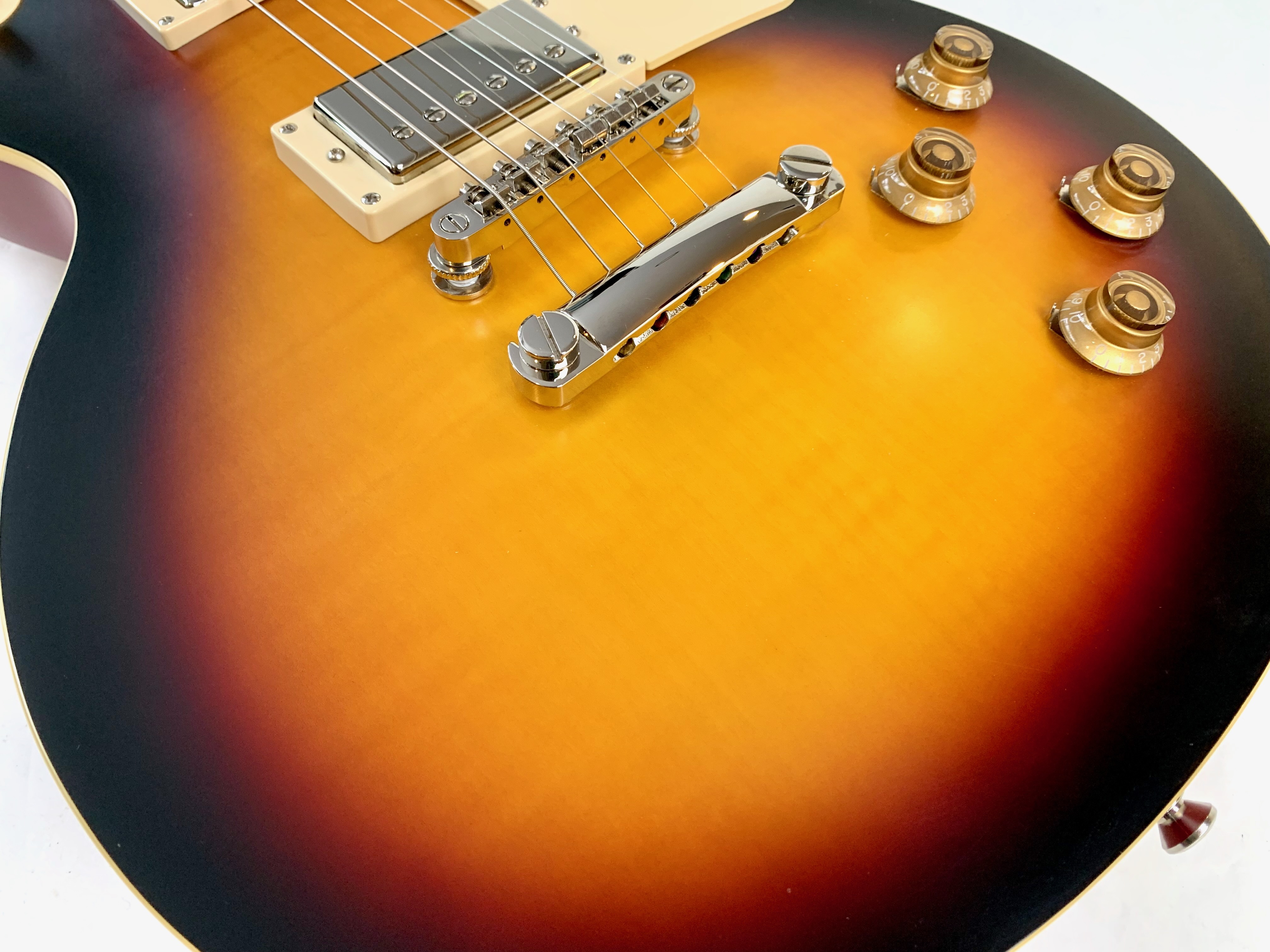 Epiphone Original Limited Edition 1959 Les Paul Standard (25580)