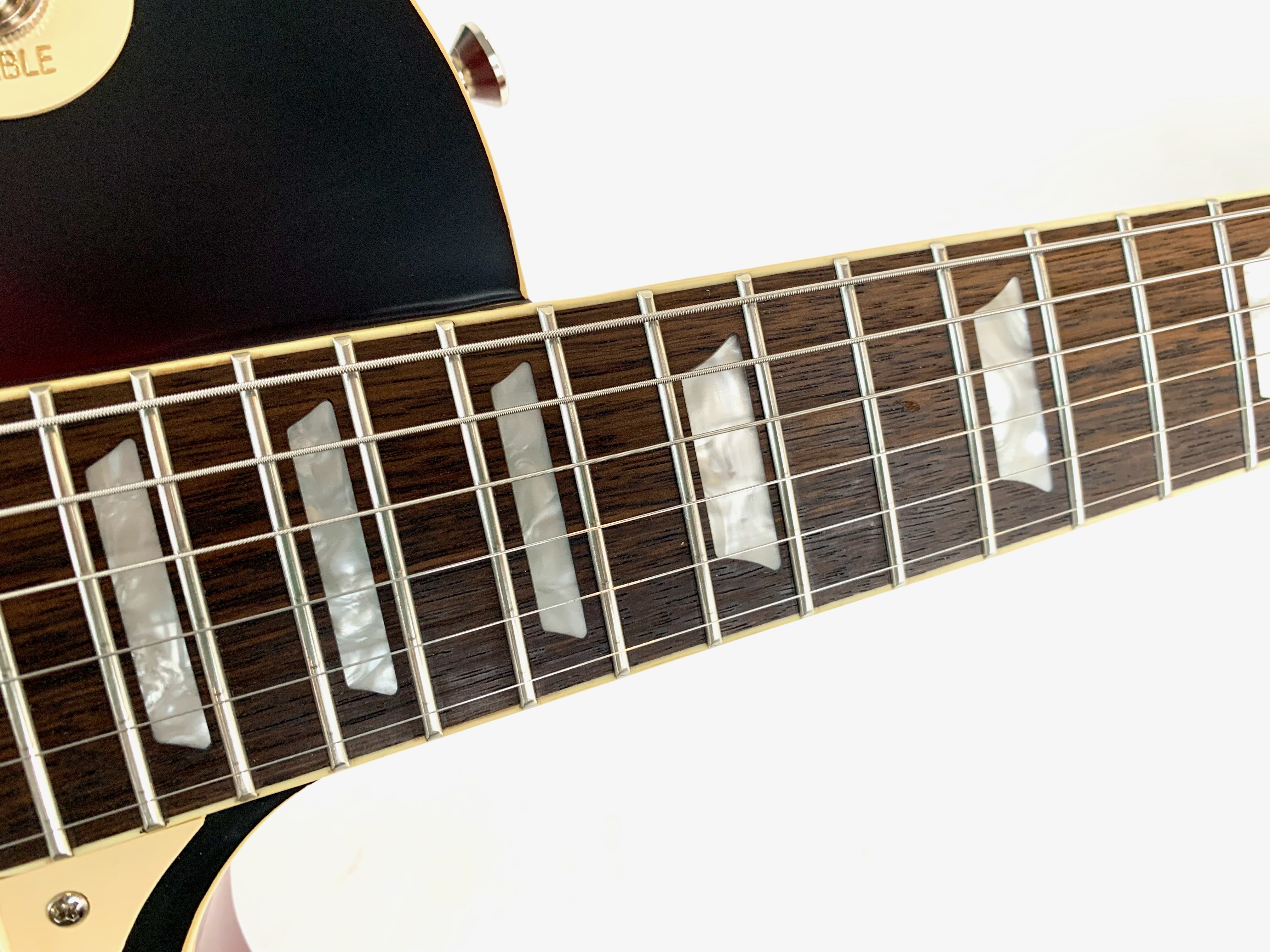 Epiphone Original Limited Edition 1959 Les Paul Standard (87695)